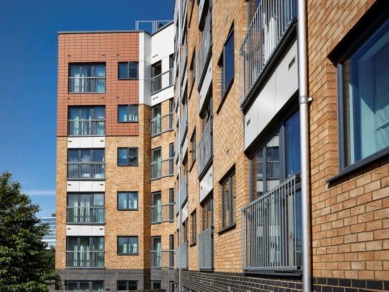 Marlin Stratford Aparthotel London