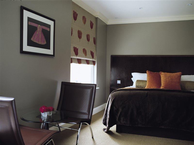 Radisson Blu Hotel, Marble Arch 4* London