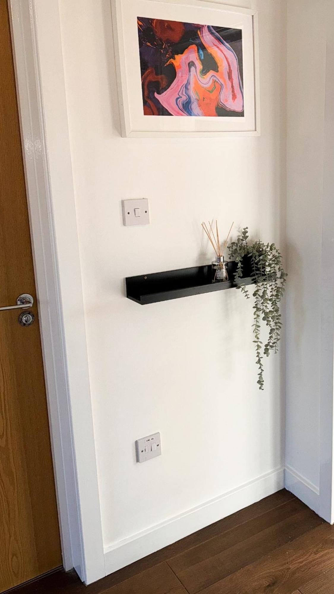 Stylish 1 Bedroom Apartment