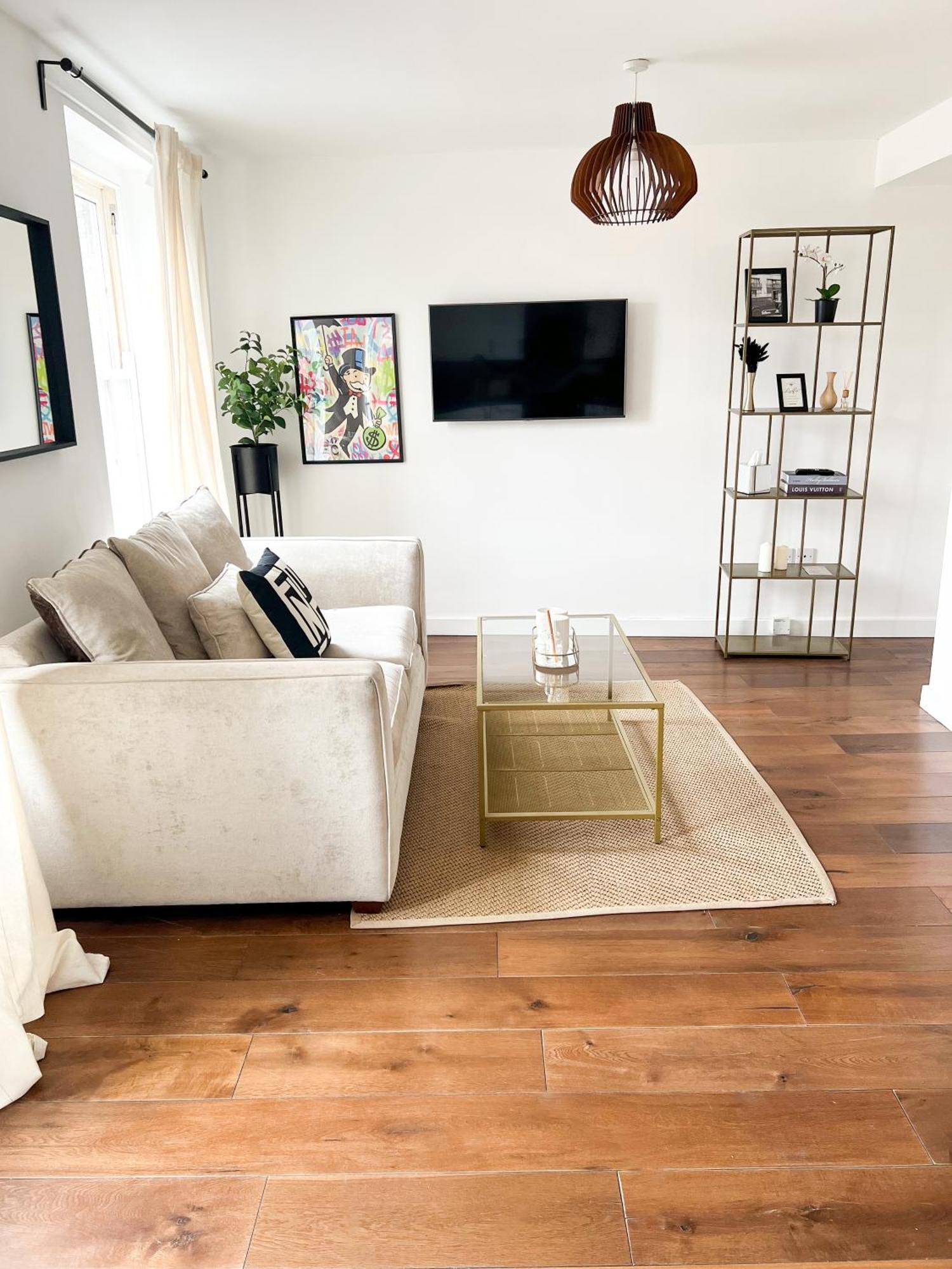 Stylish 1 Bedroom * London