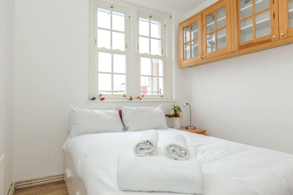 1 Bedroom *zone 1* Elephant And Castle *