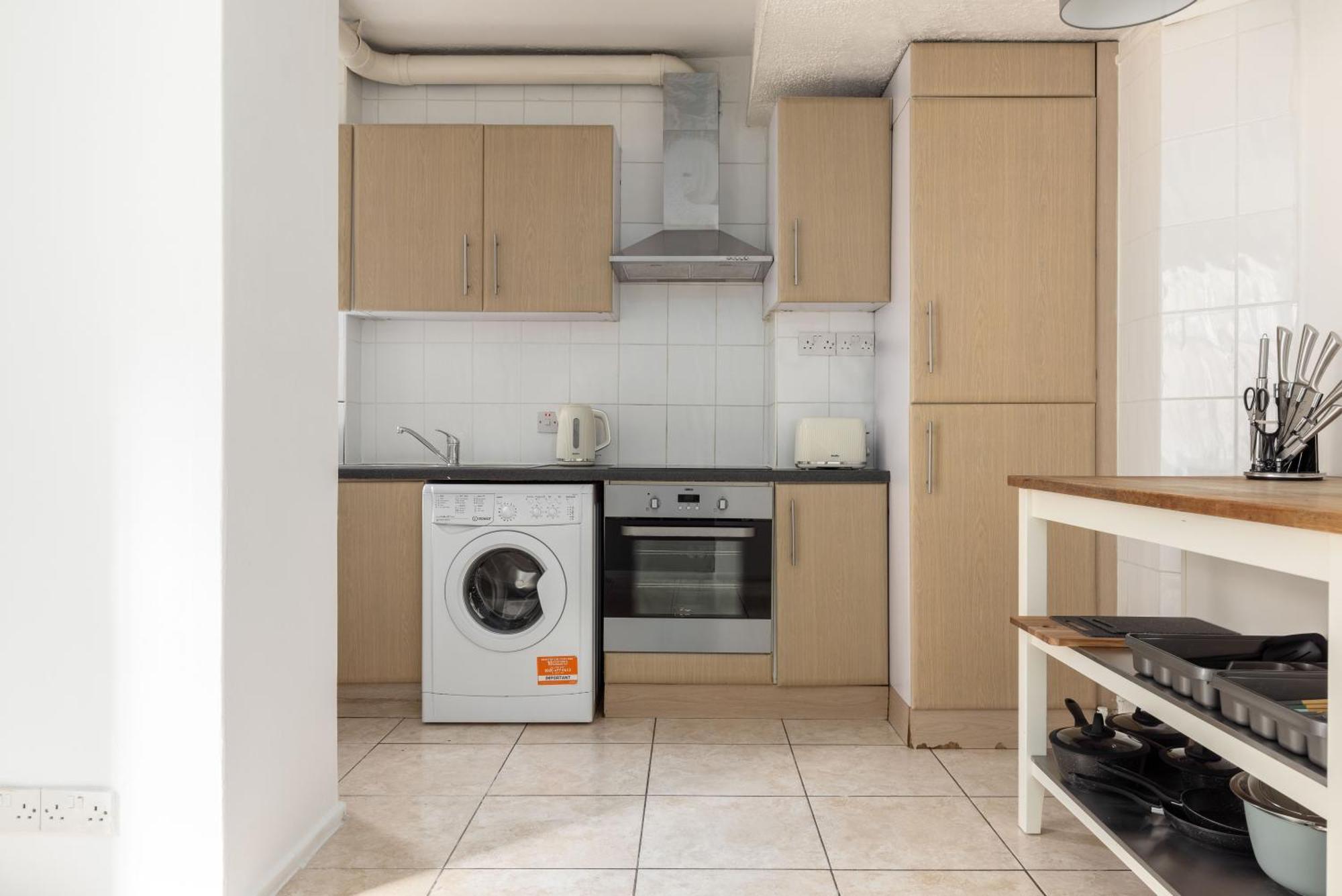 The Shoreditch Collection Apartment *