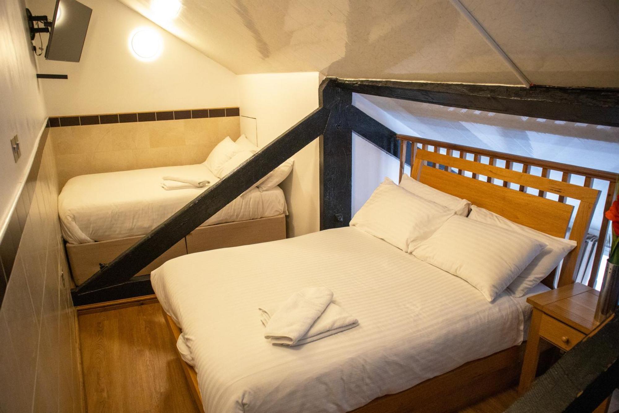 Berkley Aparthotel Londen