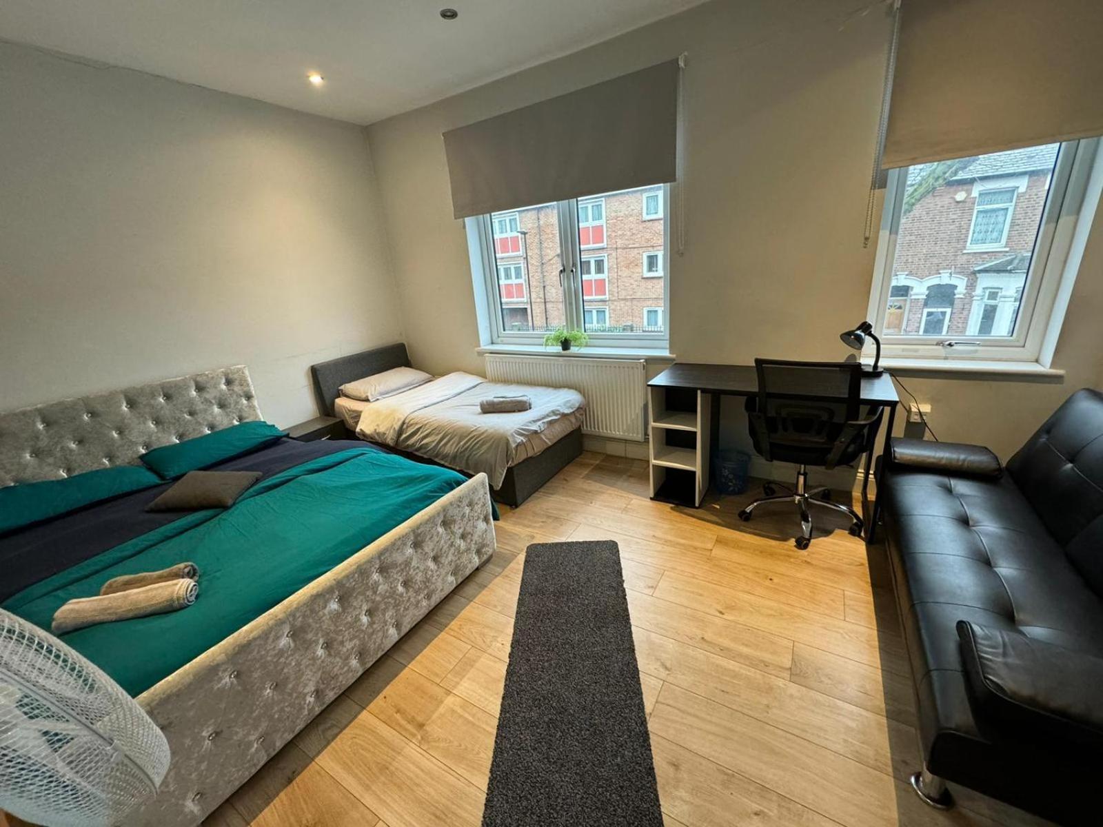 Privat bolig Comfy Fenia London