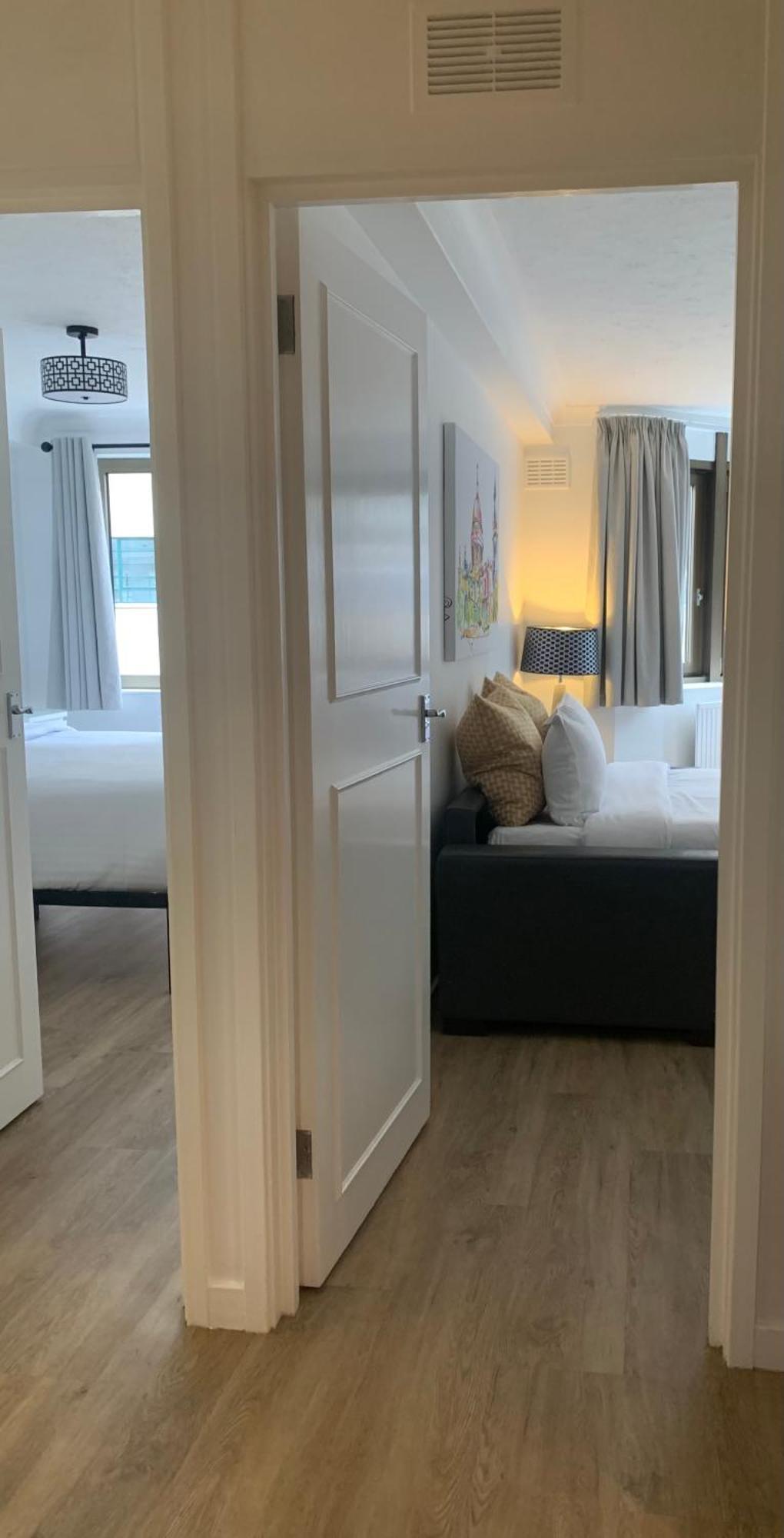 Aparthotel Marlyn - Of