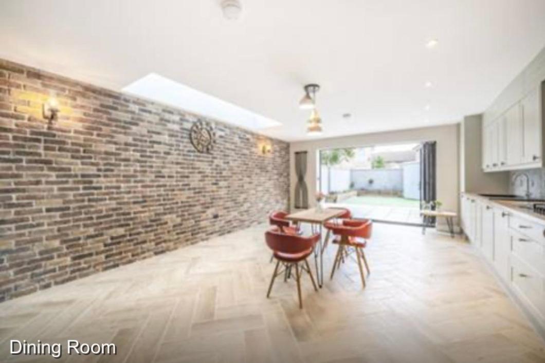 Green Gate Privat bolig London