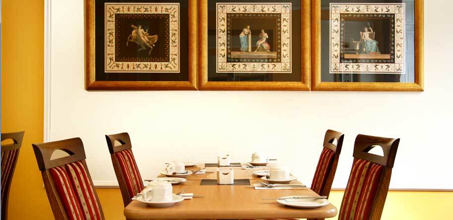 Hotell Grange Lancaster London