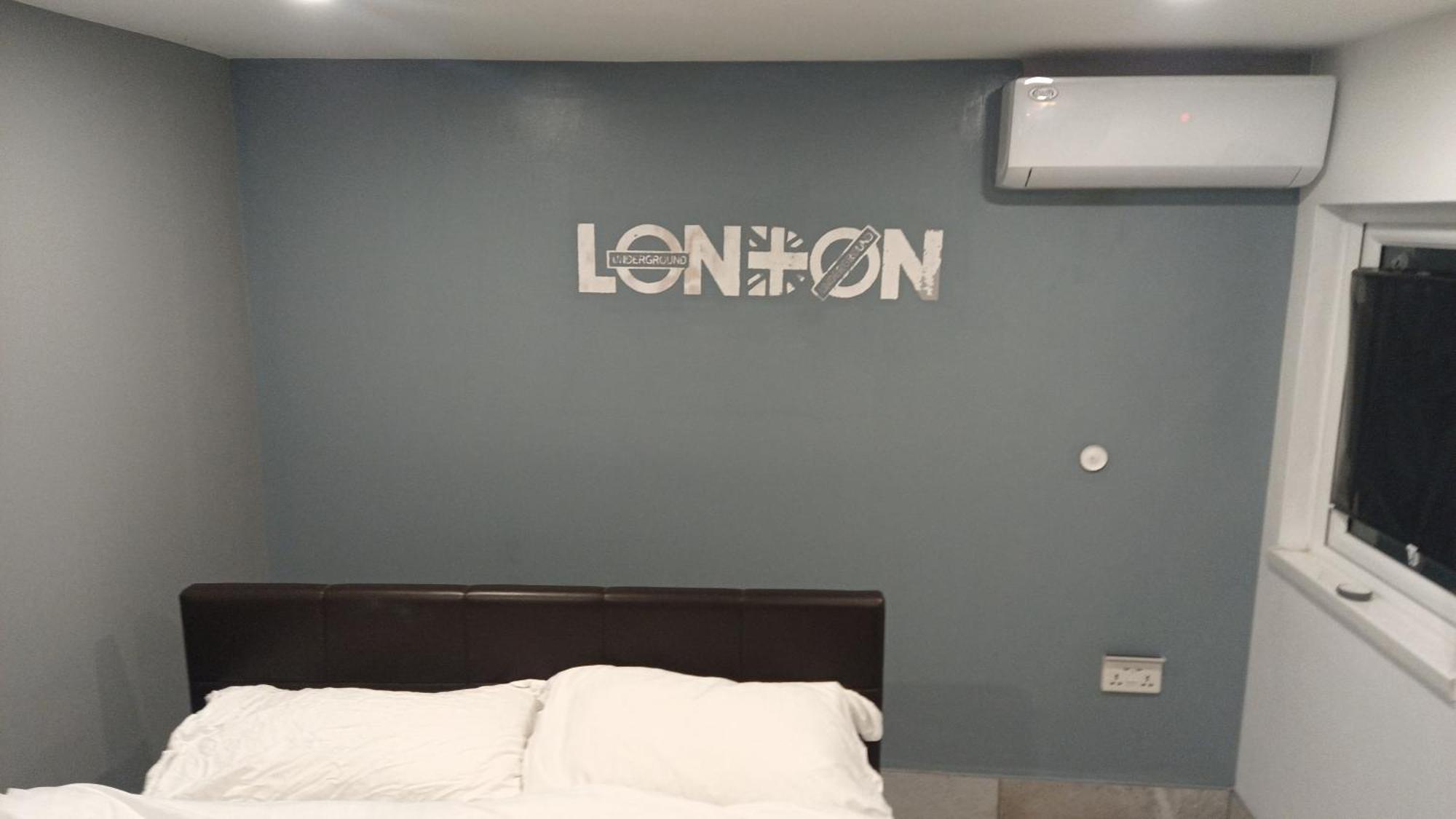 Luxurious En-suite Soft Water Air Conditioning Tv Ripple *