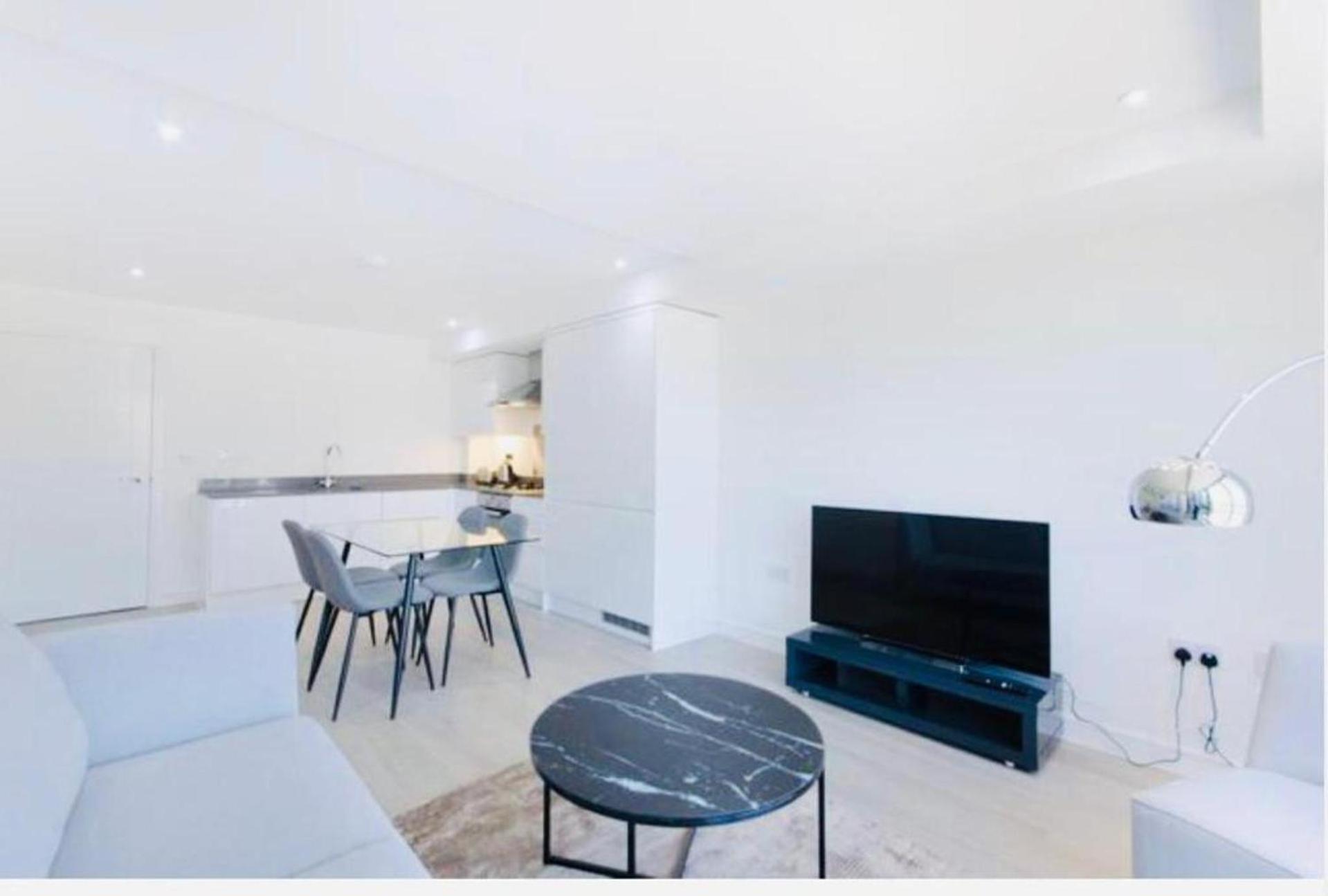 Lejlighed Impeccable 1-bed In *