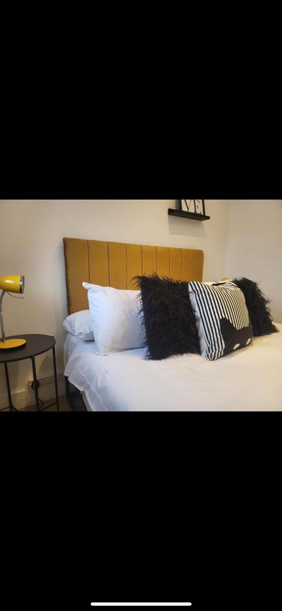 Innit Townhouse * London