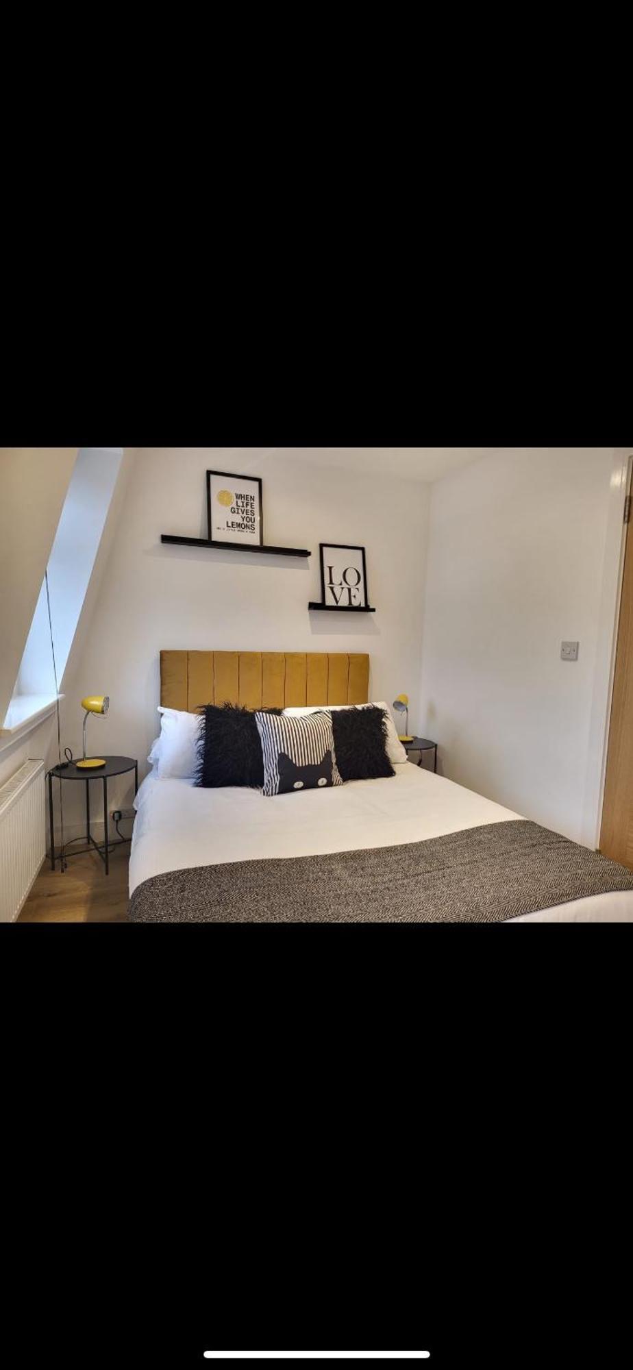 Innit Townhouse * London