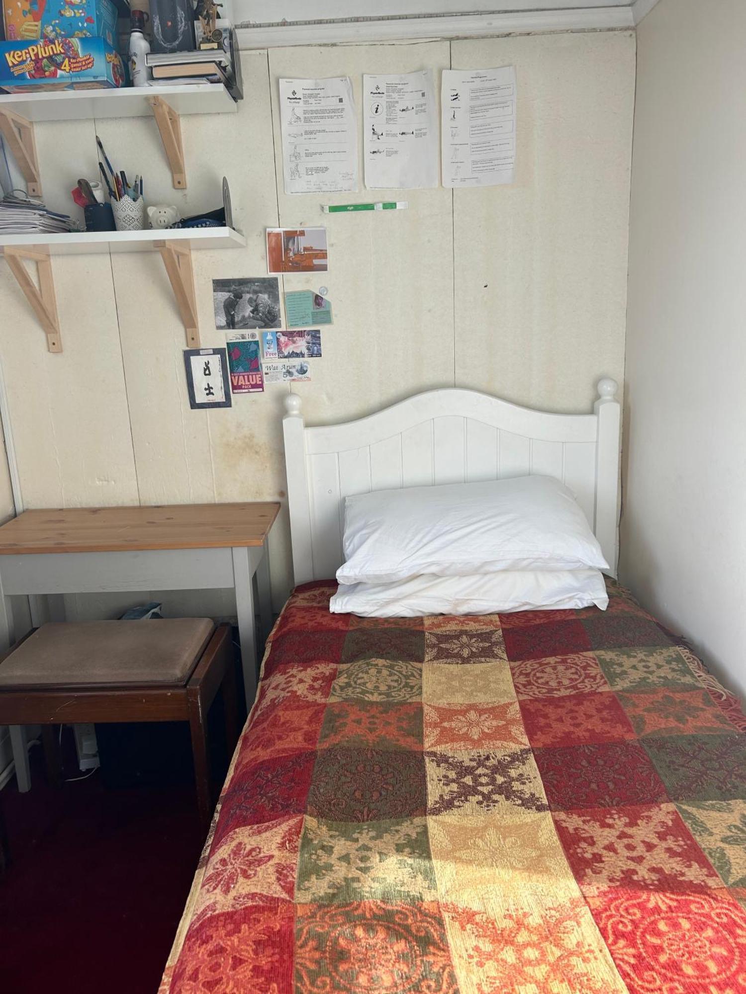 Homestay Greenwich House London