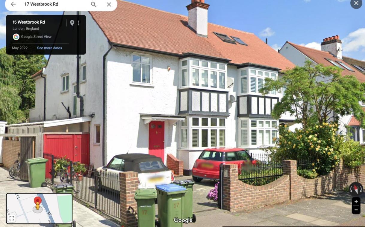 Greenwich House Homestay