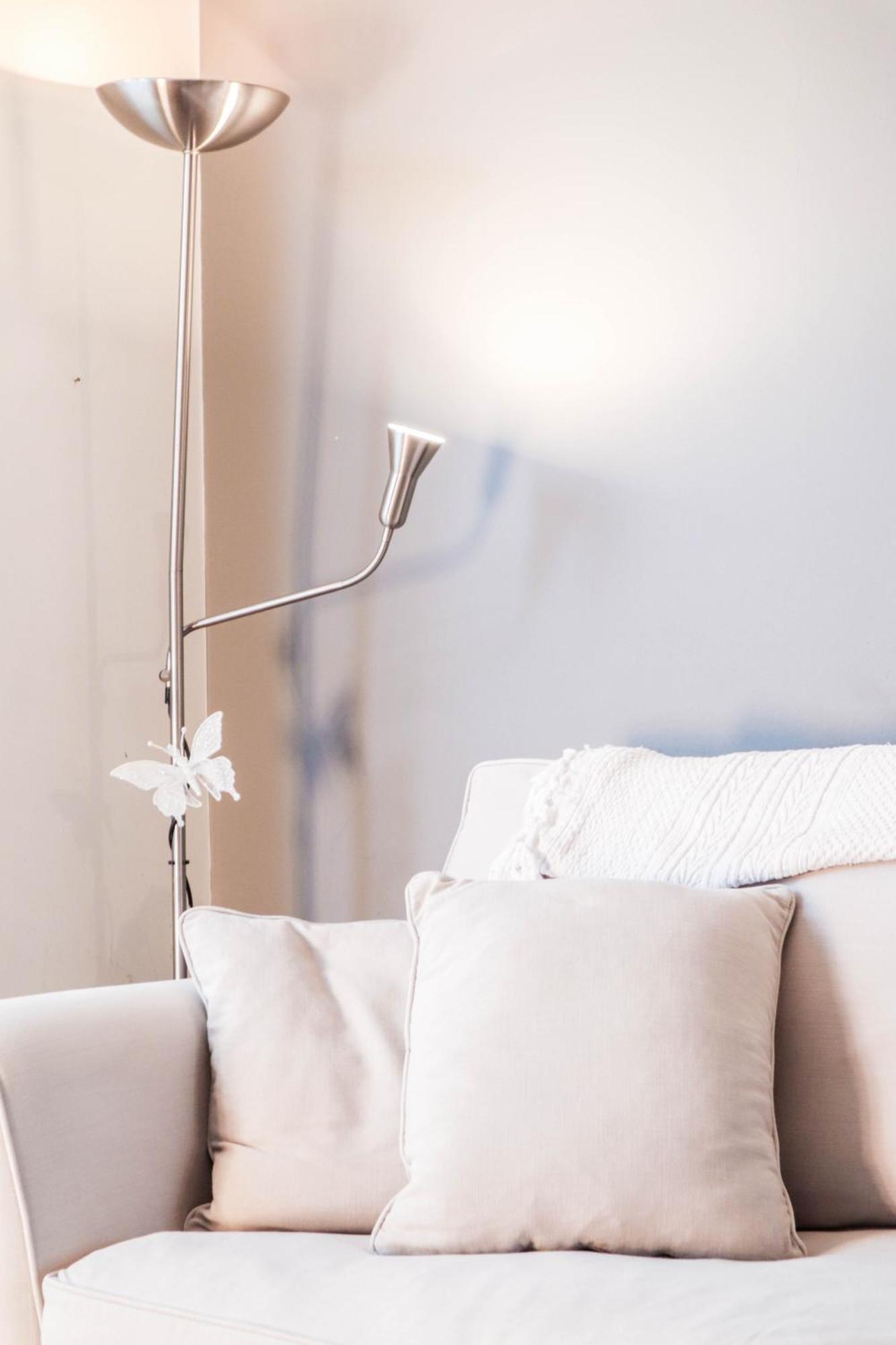 Hébergement de vacances Chic 3-bedroom Family Retreat In Stratford, Fast Internet And Near Shops
