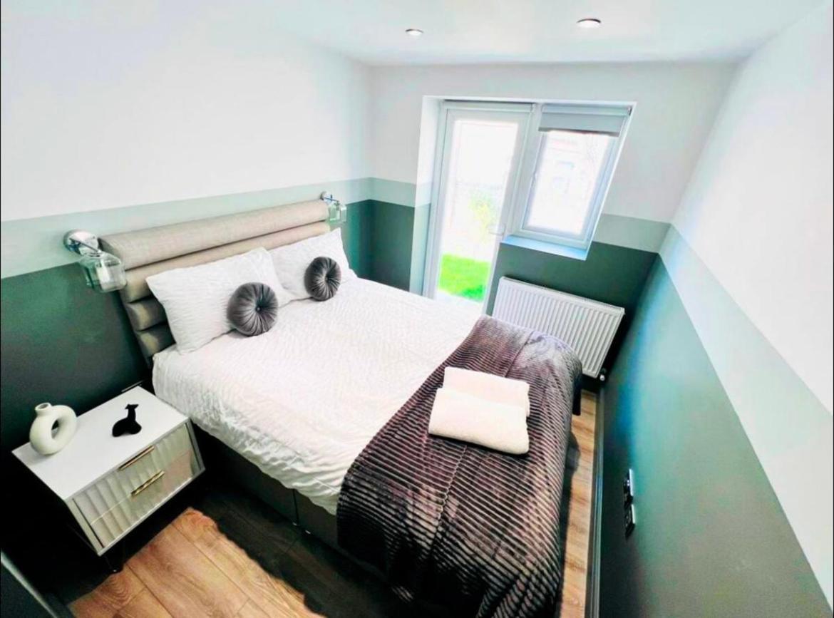 Rum i privatbostad 43 Ensuite Look Like Locations