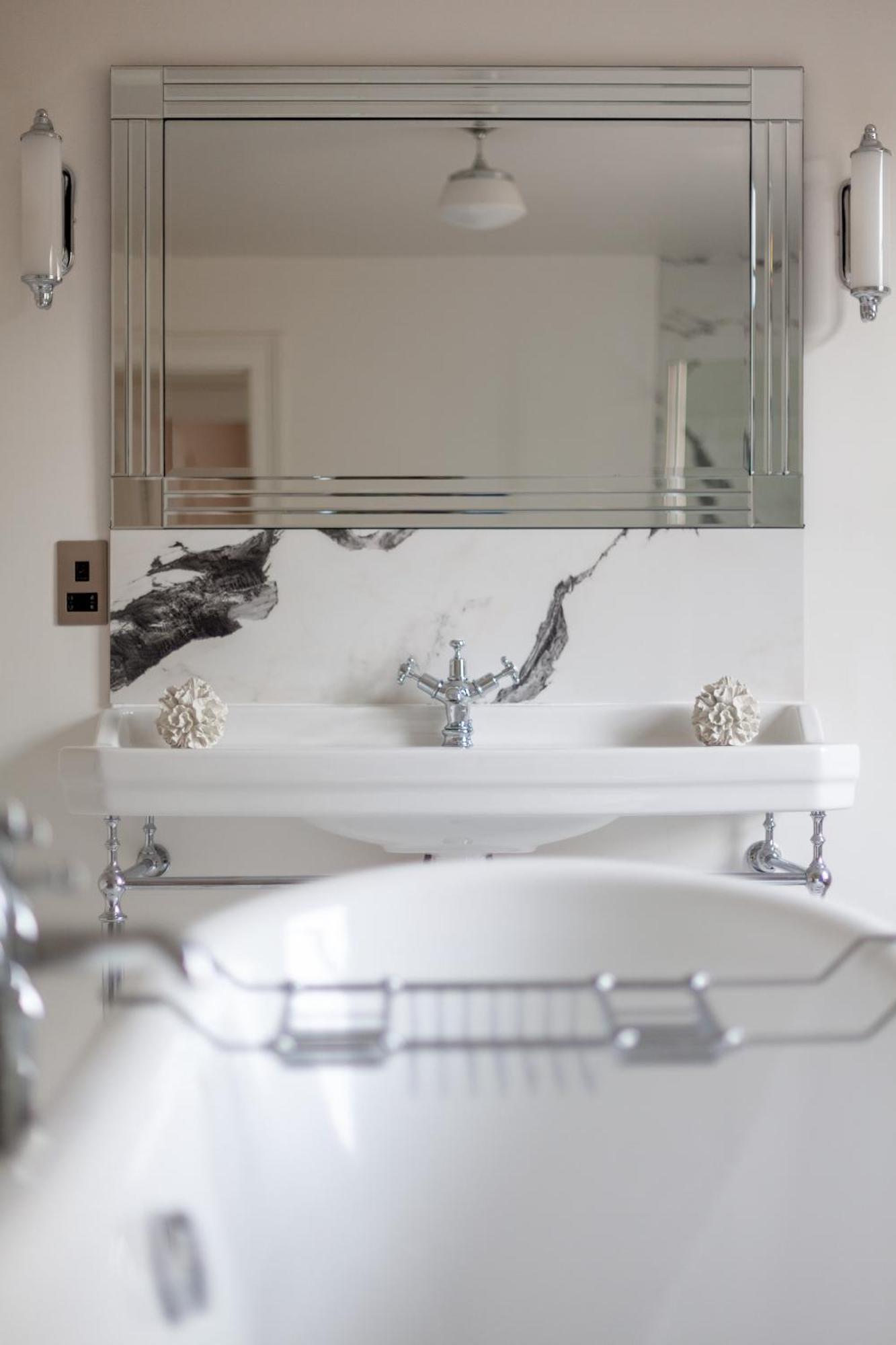 Appartement The New Cross Premier *