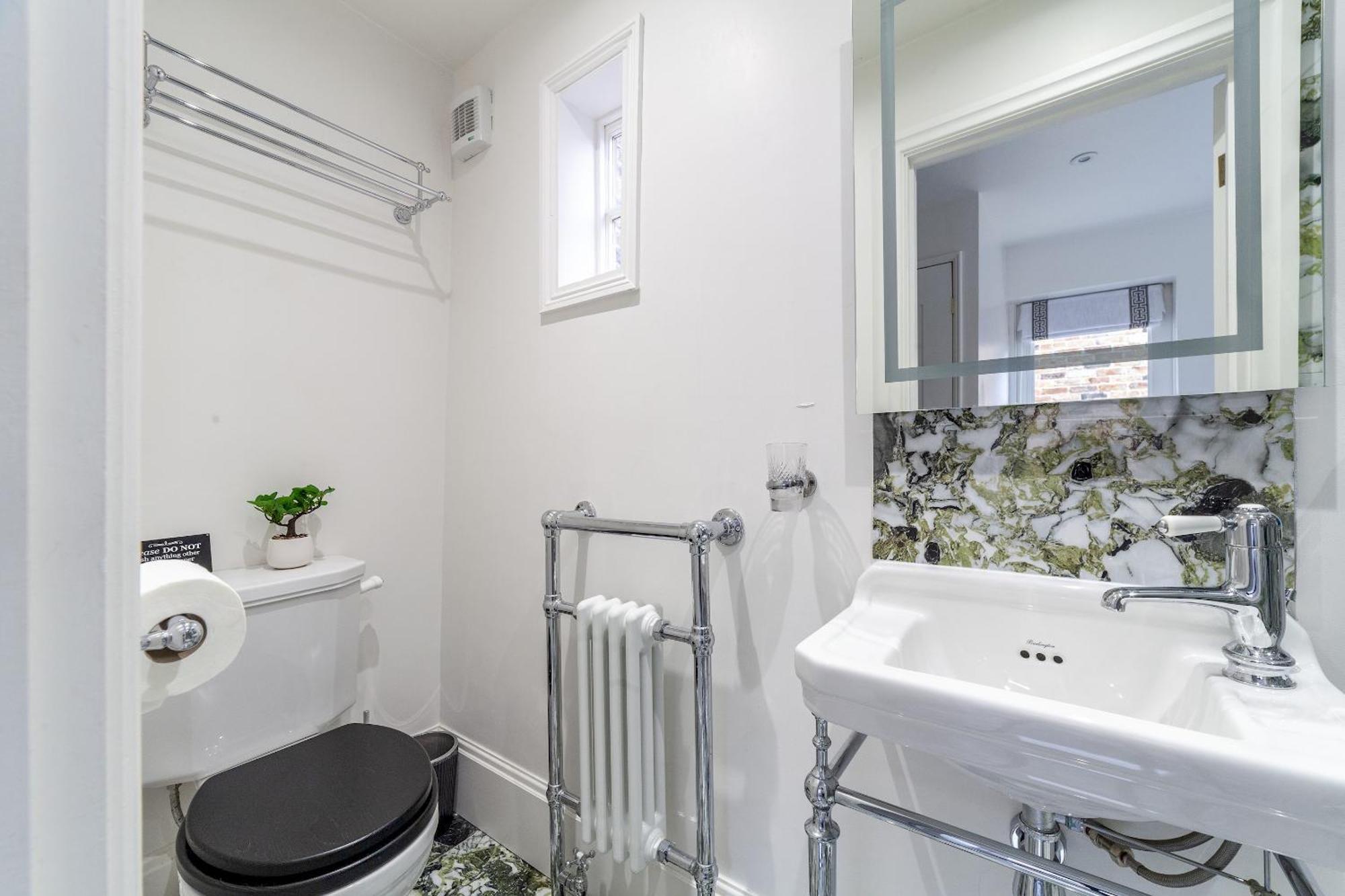 Appartement The New Cross Premier