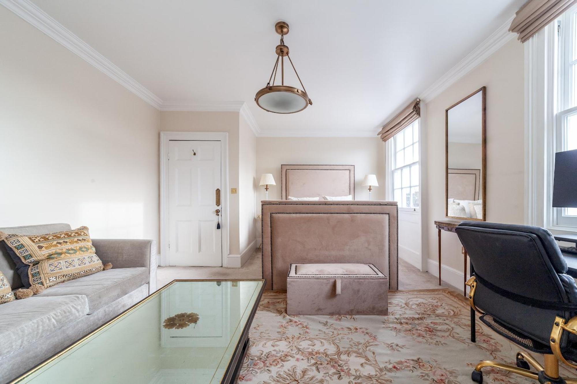 Appartement The New Cross Premier *