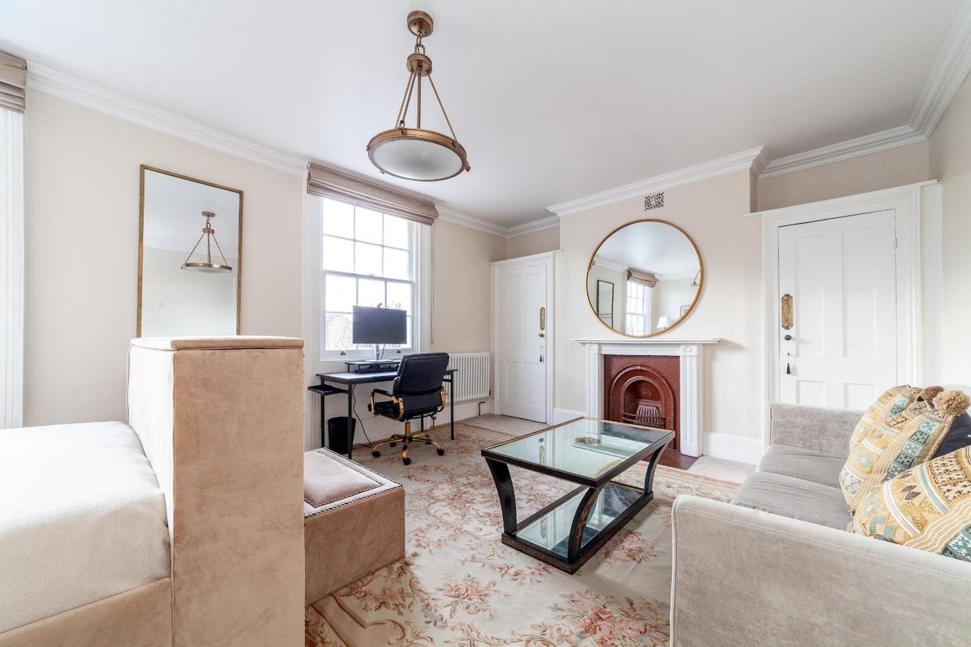 Appartement The New Cross Premier Londen