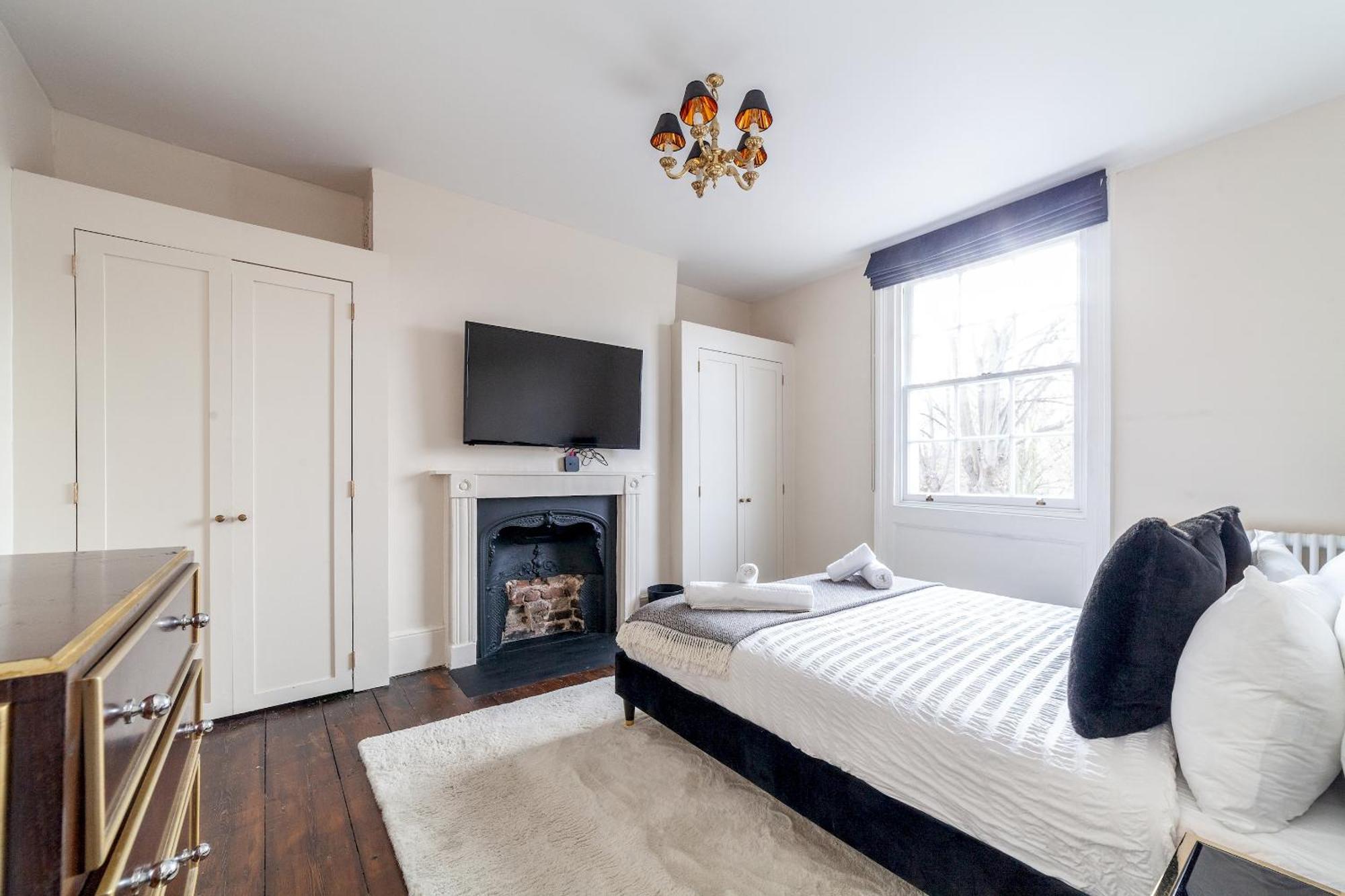 The New Cross Premier Appartement