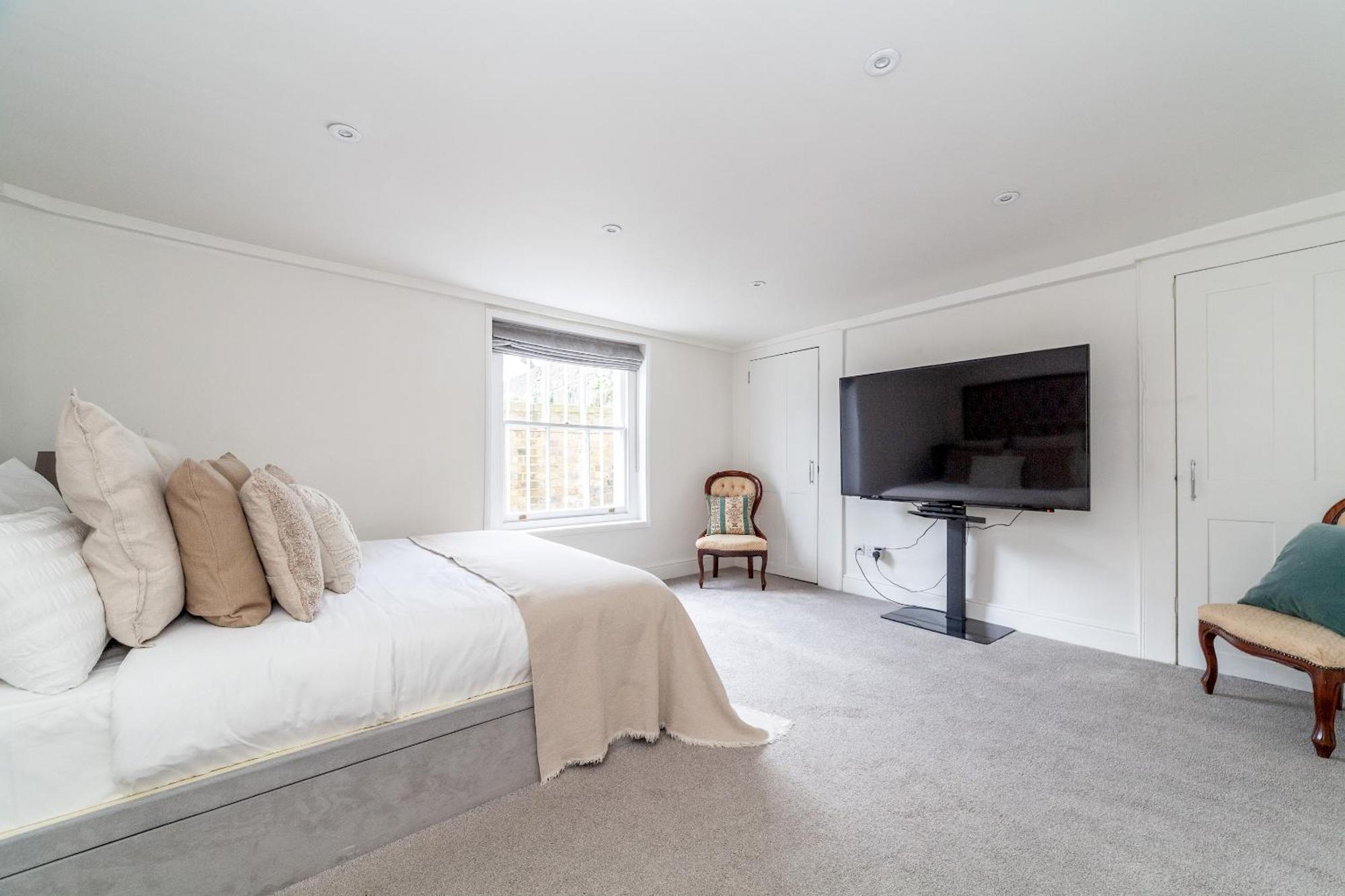 Appartement The New Cross Premier *