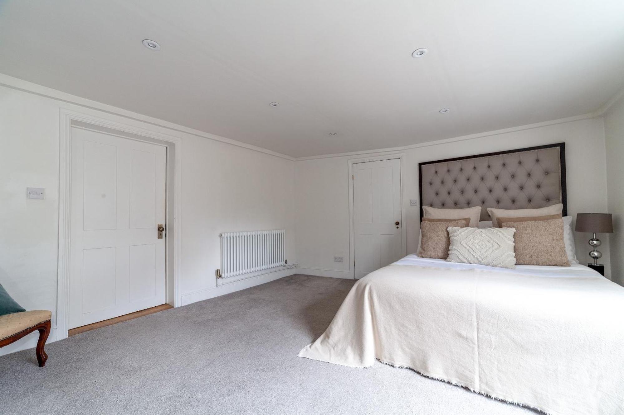 Appartement The New Cross Premier