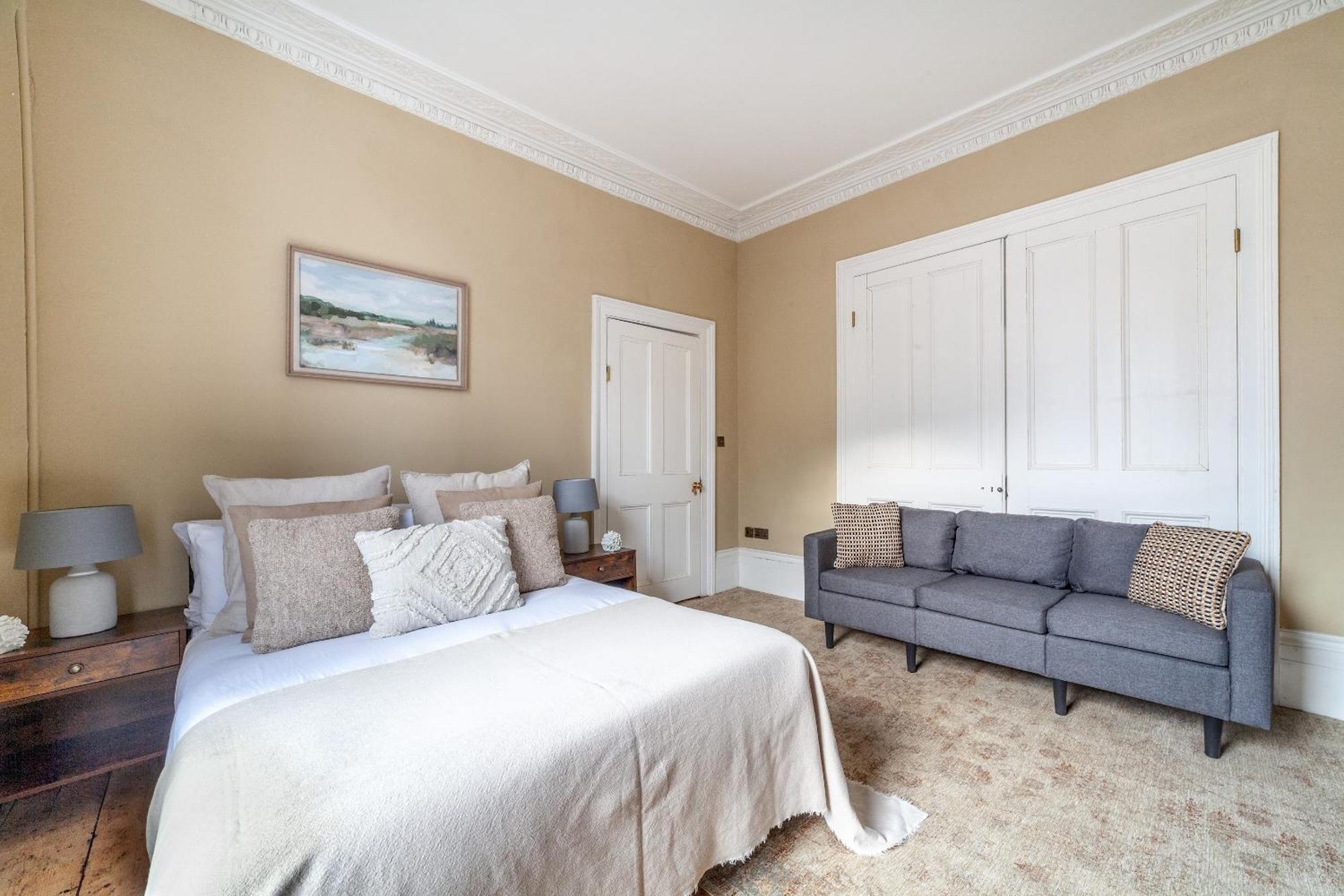 The New Cross Premier Appartement Londen