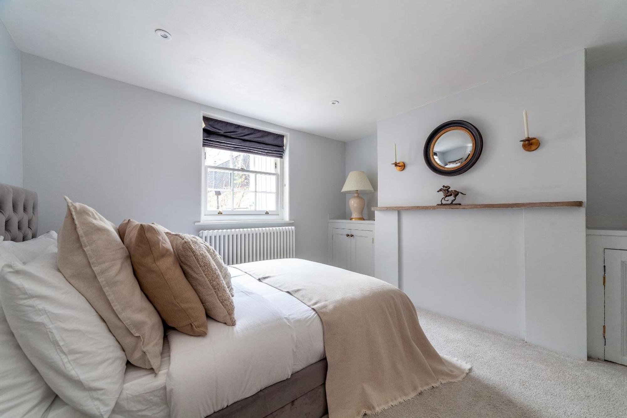 The New Cross Premier Appartement