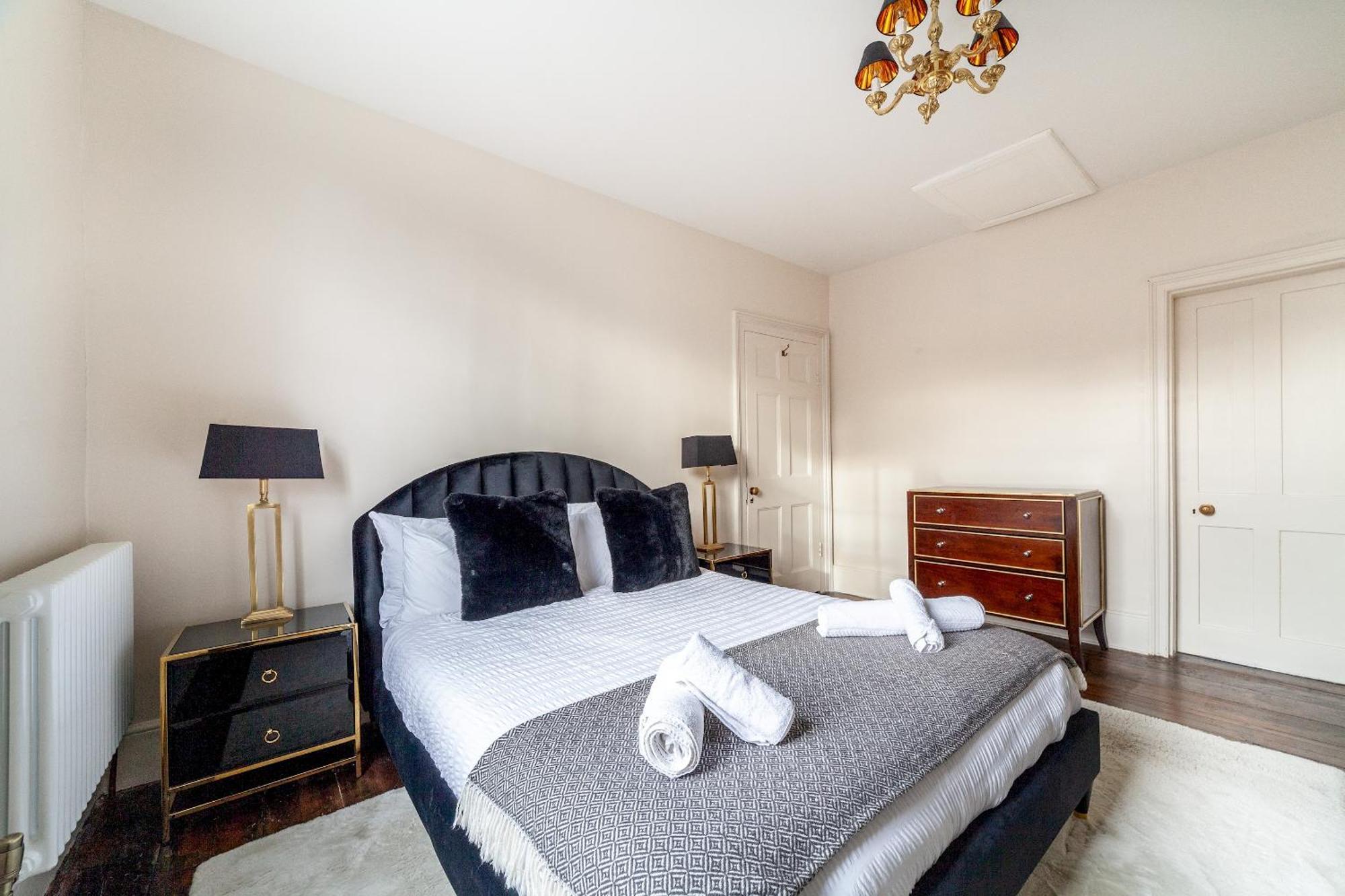 The New Cross Premier Appartement
