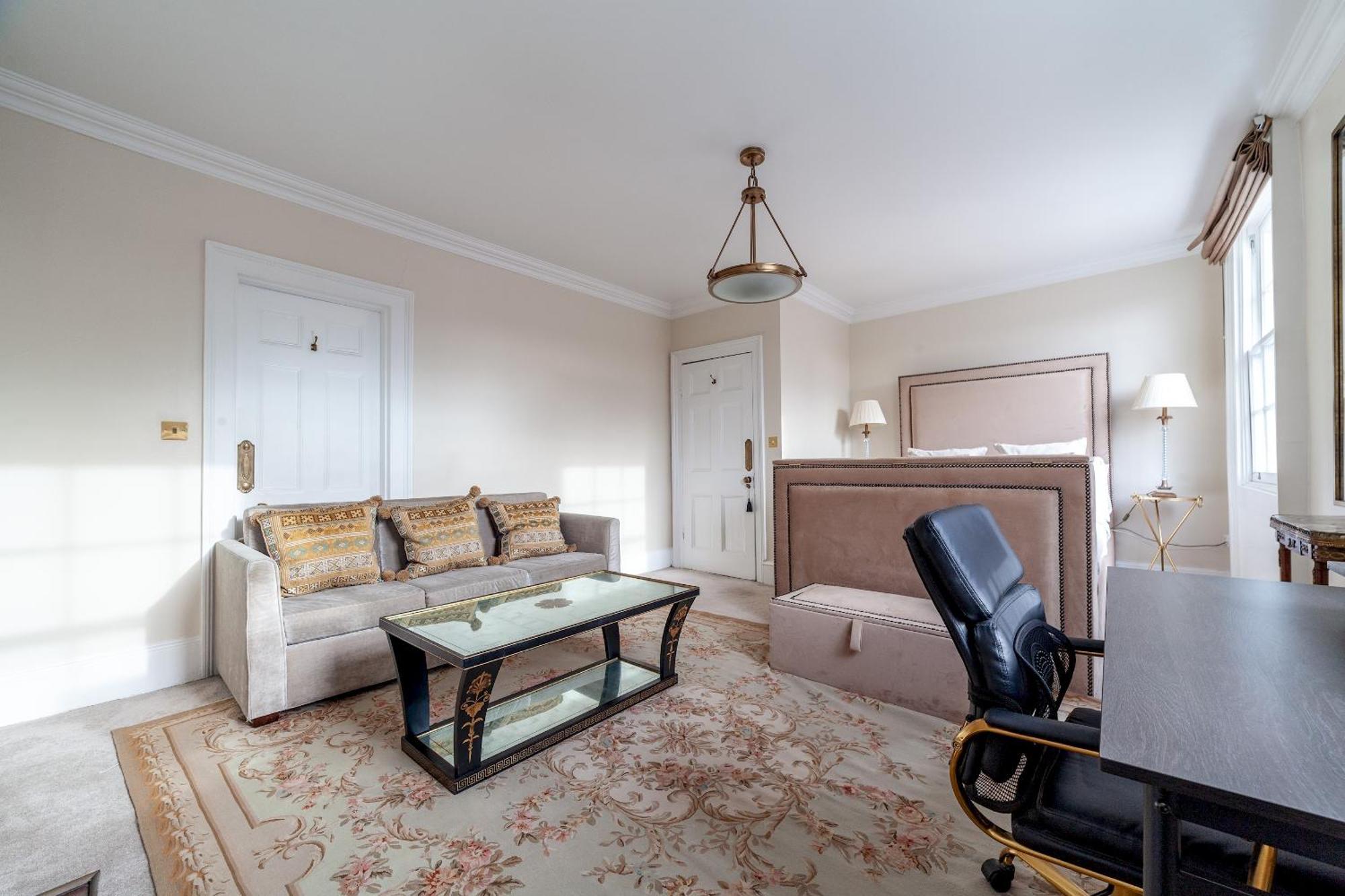 Appartement The New Cross Premier Londen
