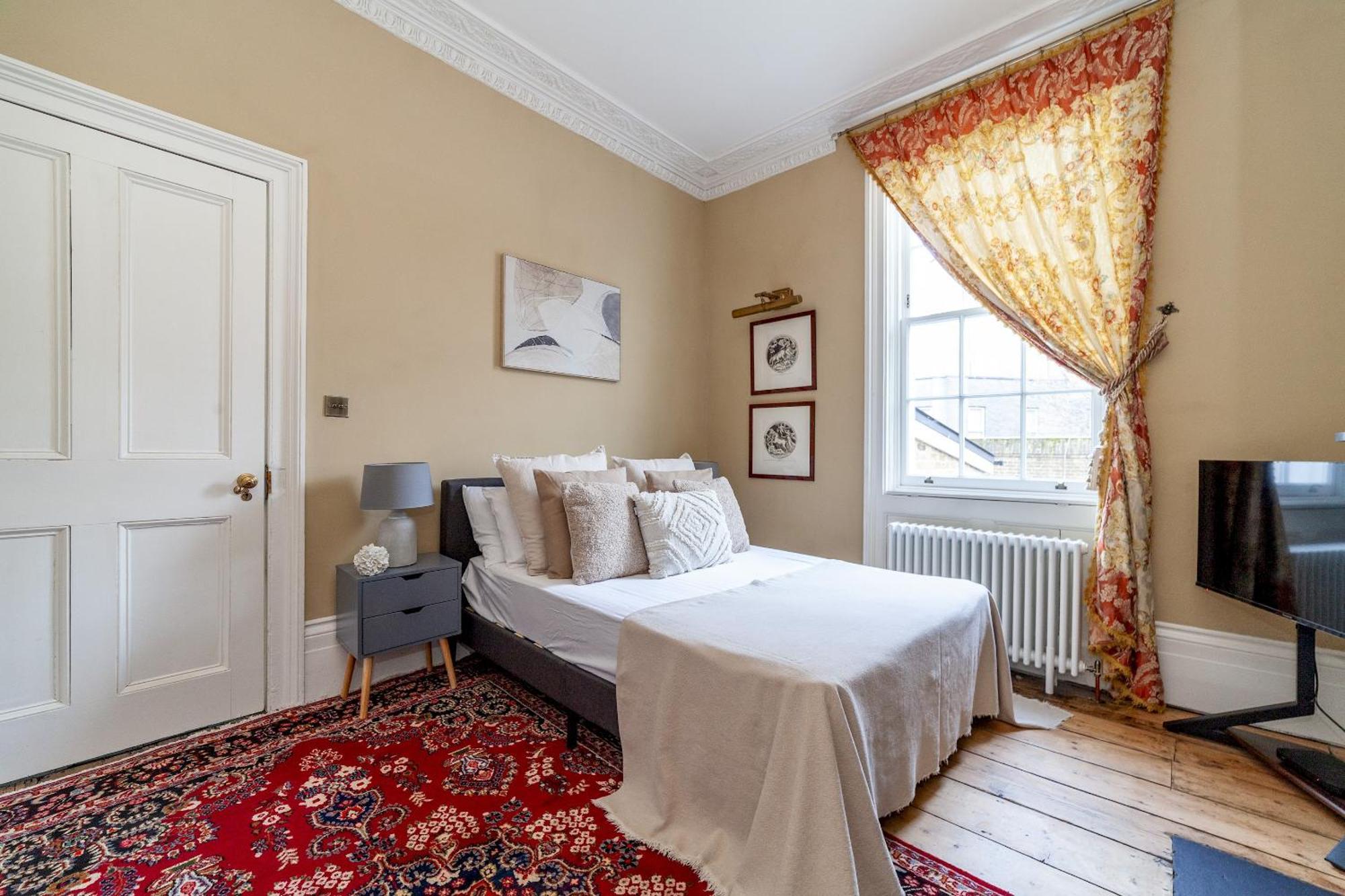 The New Cross Premier Appartement