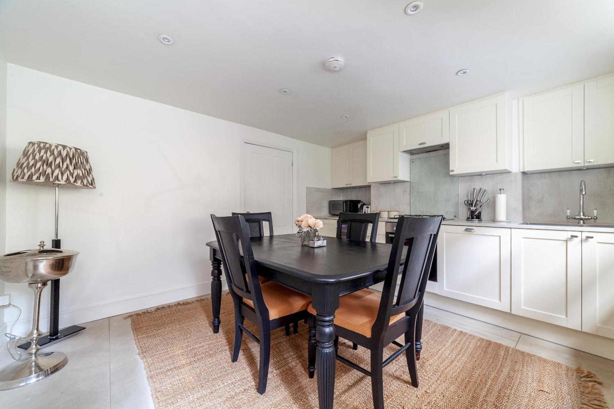 Appartement The New Cross Premier Londen