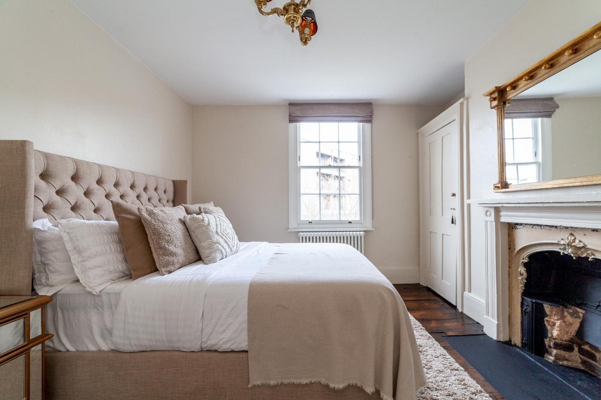 Appartement The New Cross Premier