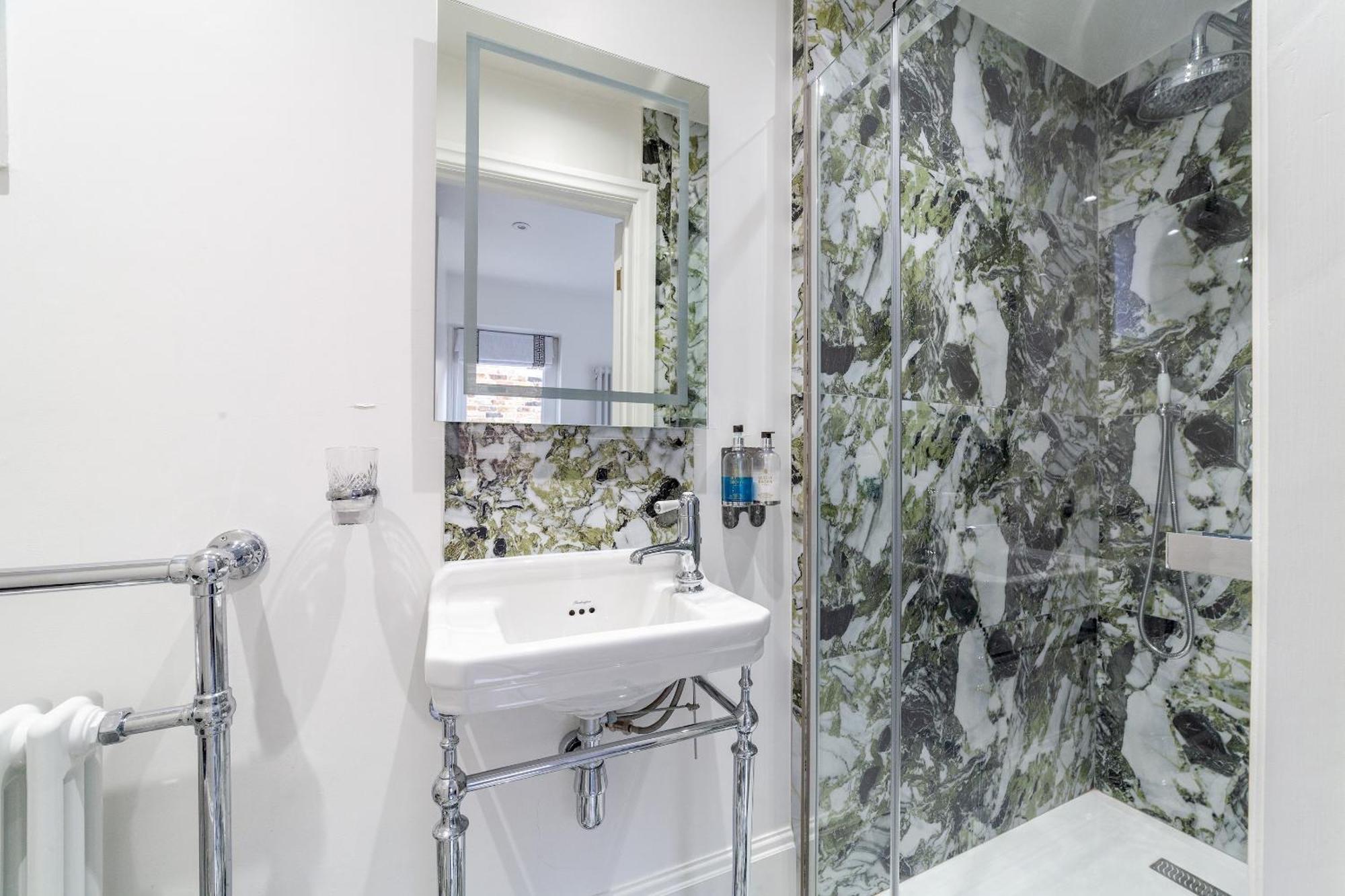 The New Cross Premier Appartement Londen