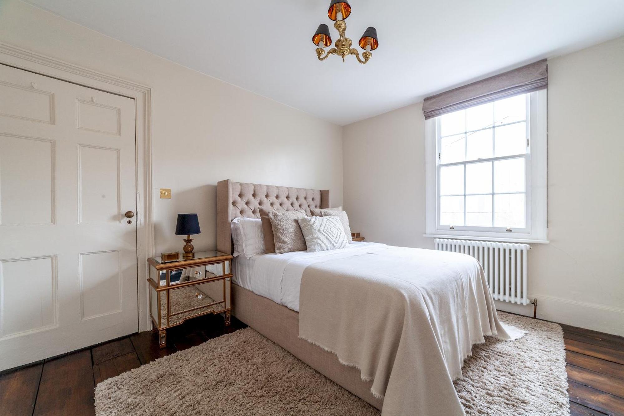 The New Cross Premier Appartement