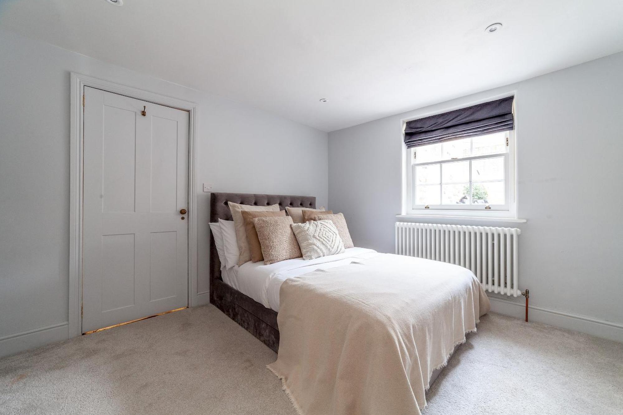 The New Cross Premier Appartement *
