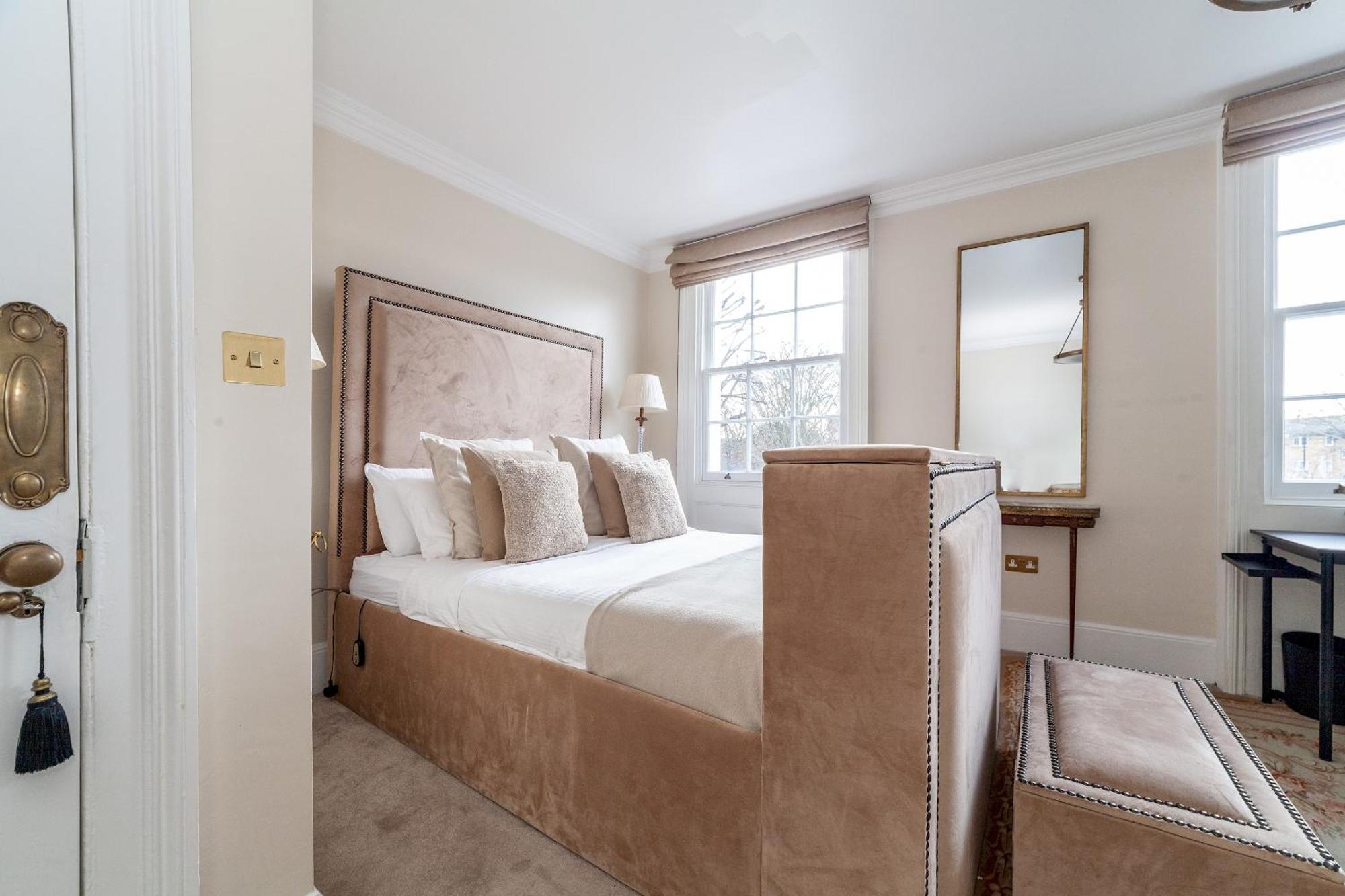 Appartement The New Cross Premier Londen