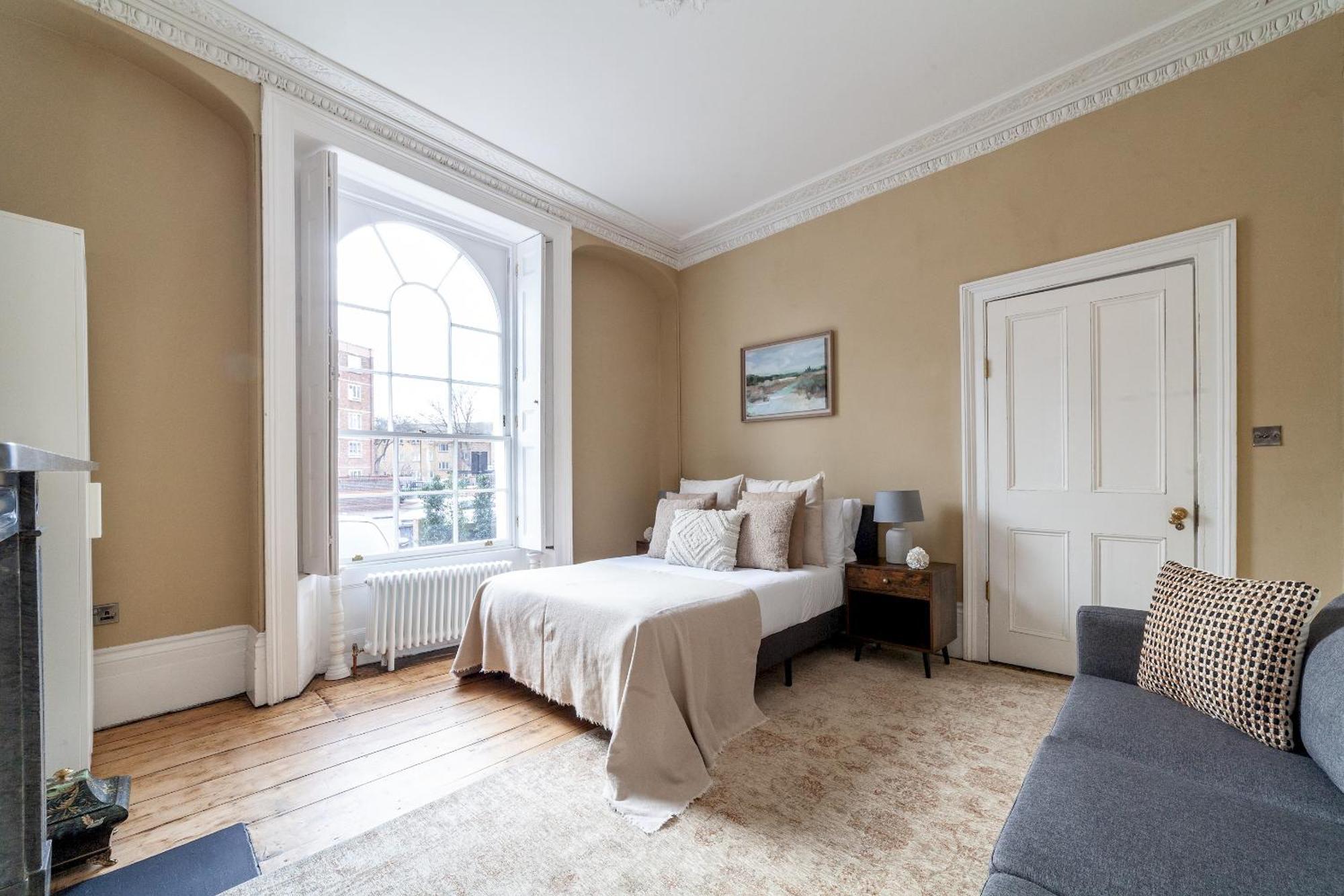 The New Cross Premier Appartement *