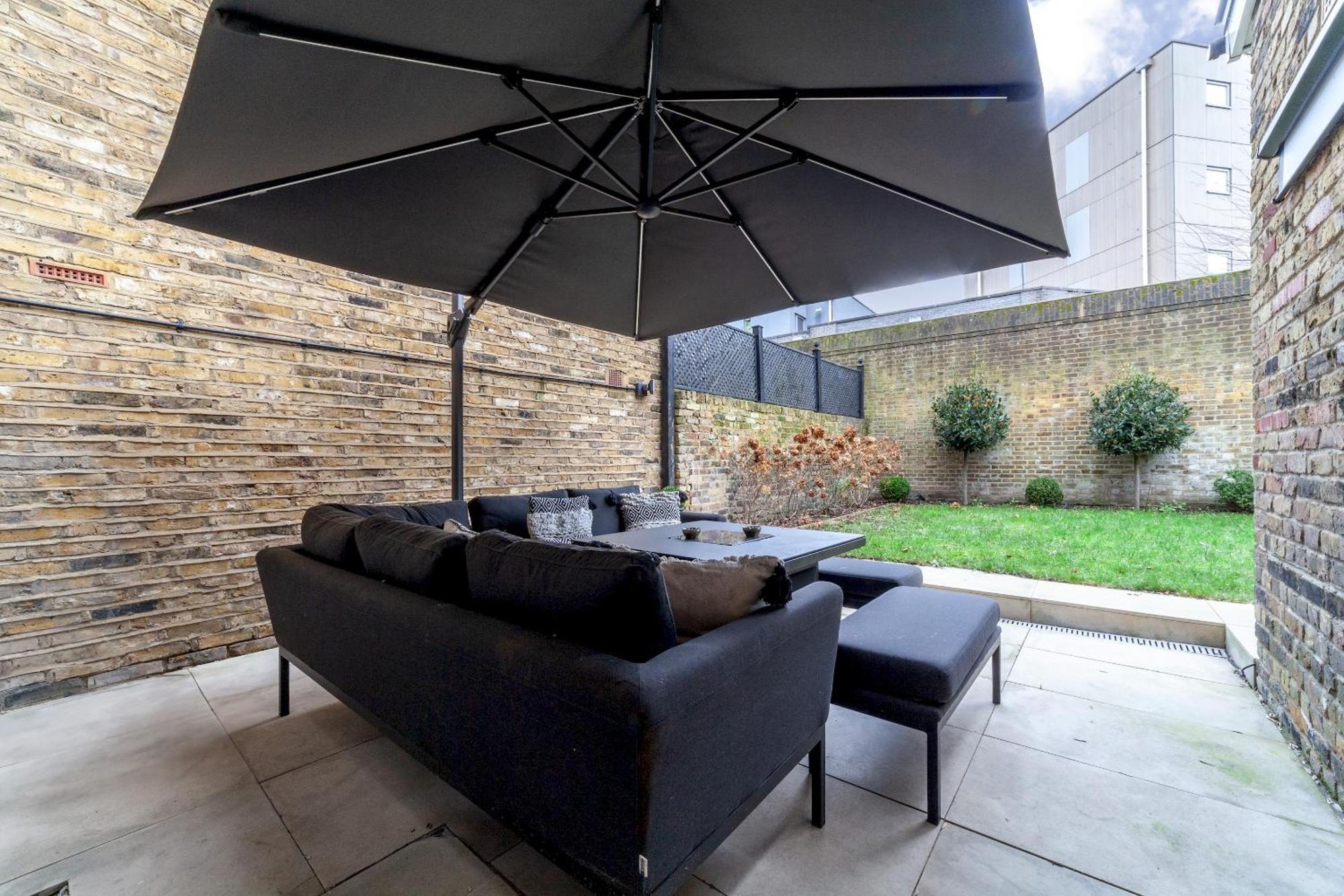 The New Cross Premier Appartement *