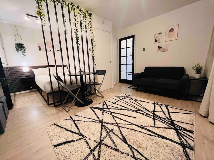 Hidden Oasis Comfy In New Cross Apartment *