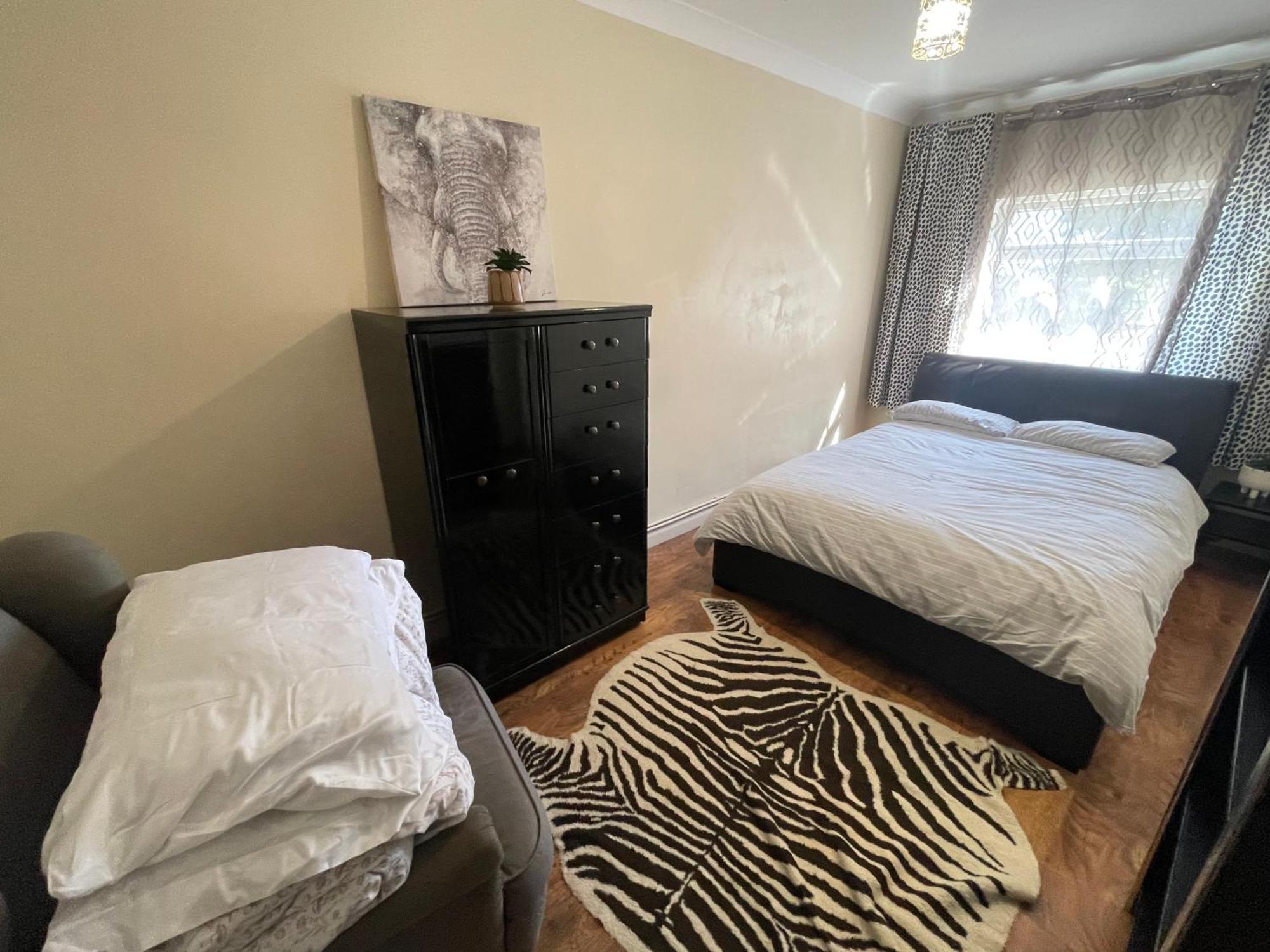 Appartement The Woodland 1 Londres