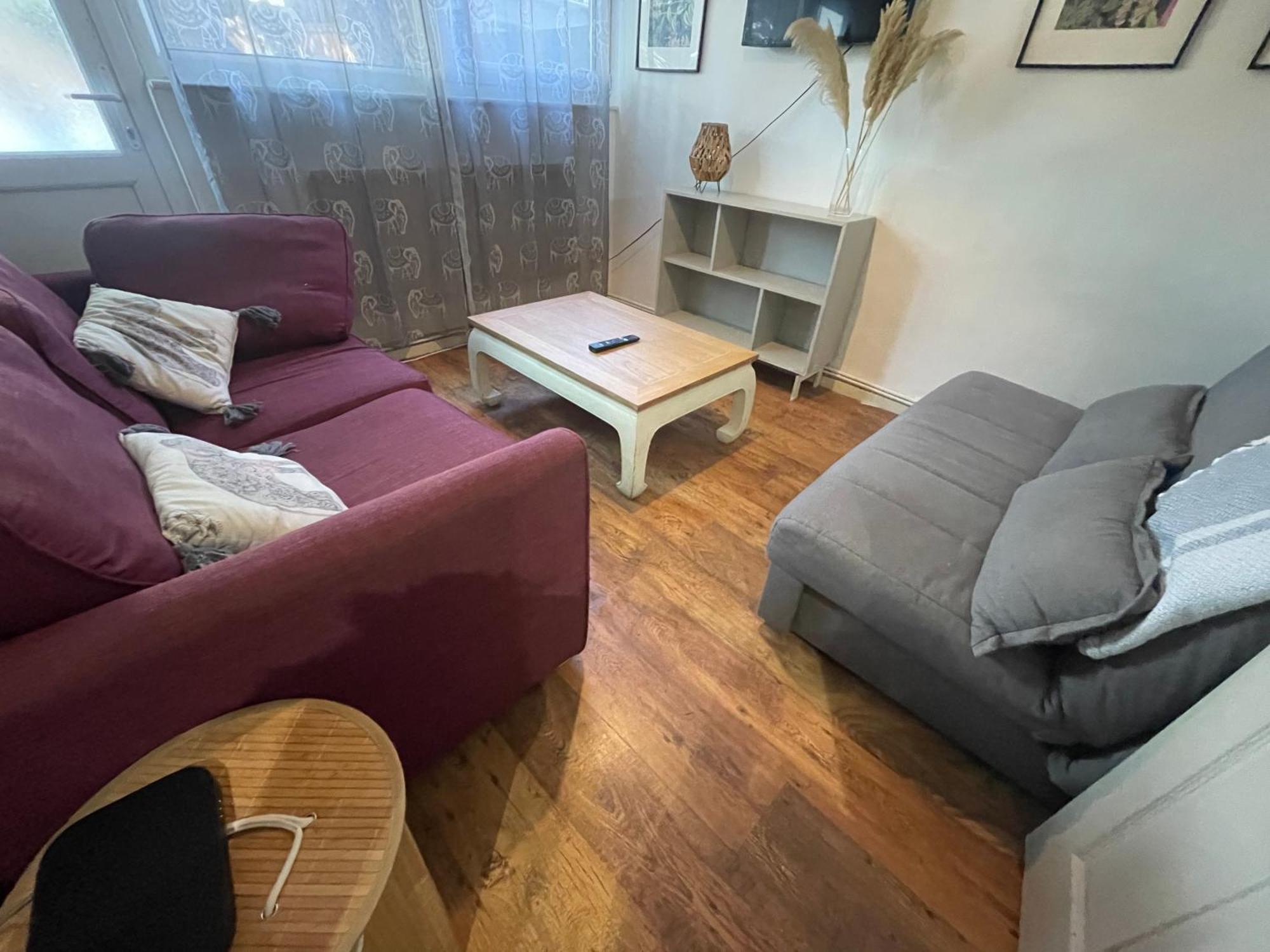 Appartement The Woodland 1