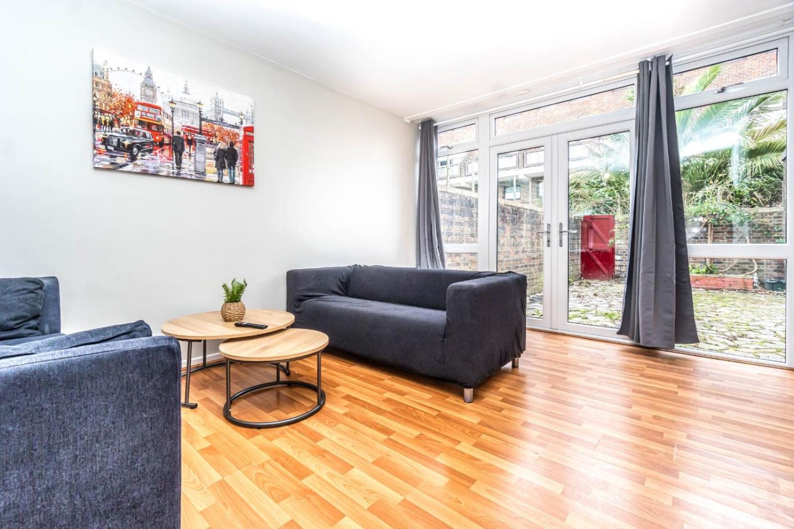 Pensionat Bright In Hackney *