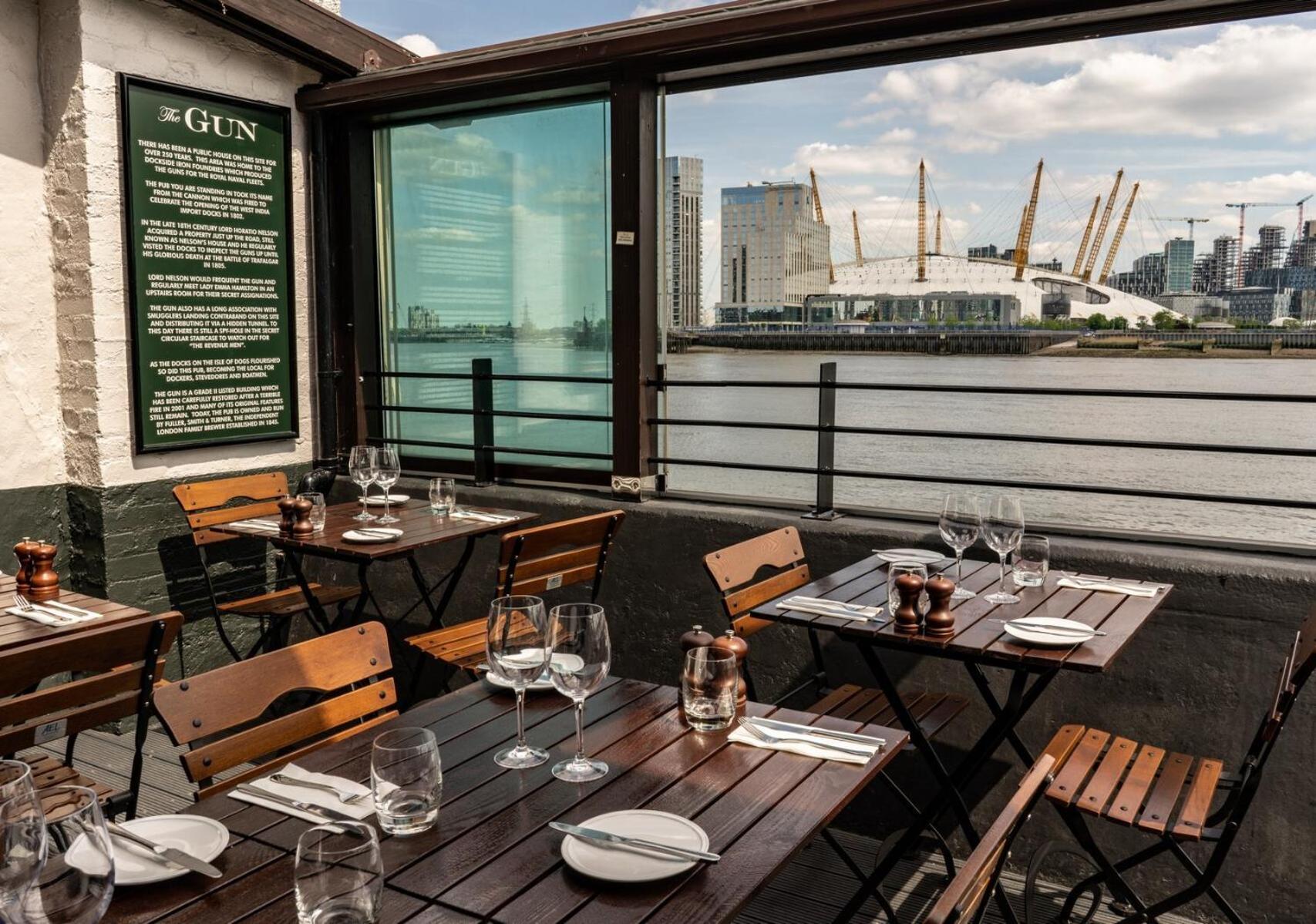 Apartment Canary Wharf Skyline Sanctuary *