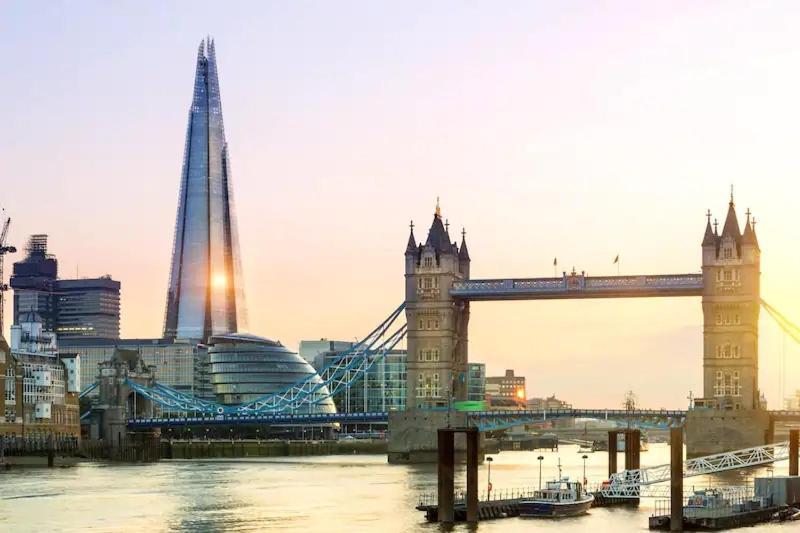 Comfort Tower Bridge Londen