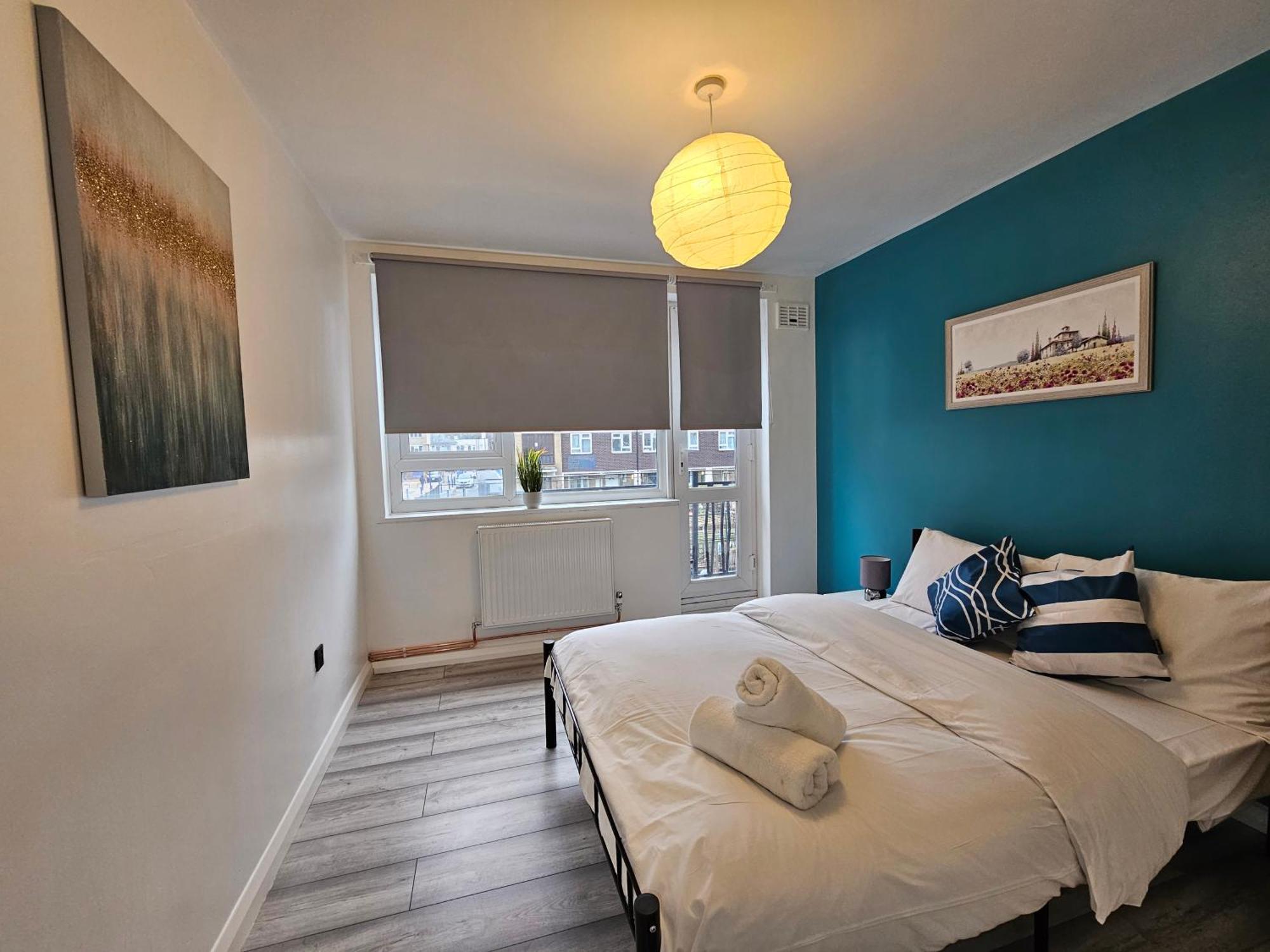 Pensionat Mile End