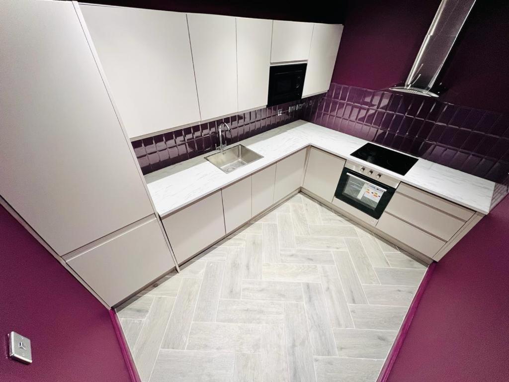Studios: Exceptional Standard For A Memorable Lägenhet *