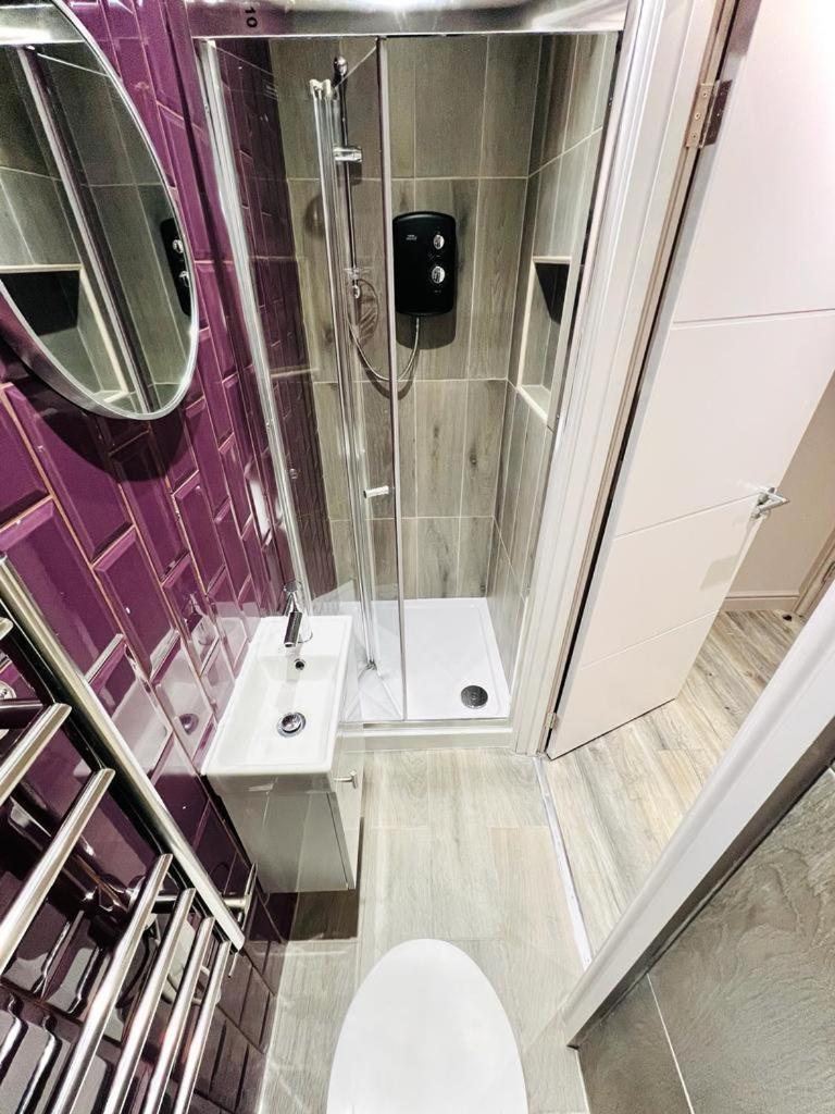 Lägenhet Studios: Exceptional Standard For A Memorable London