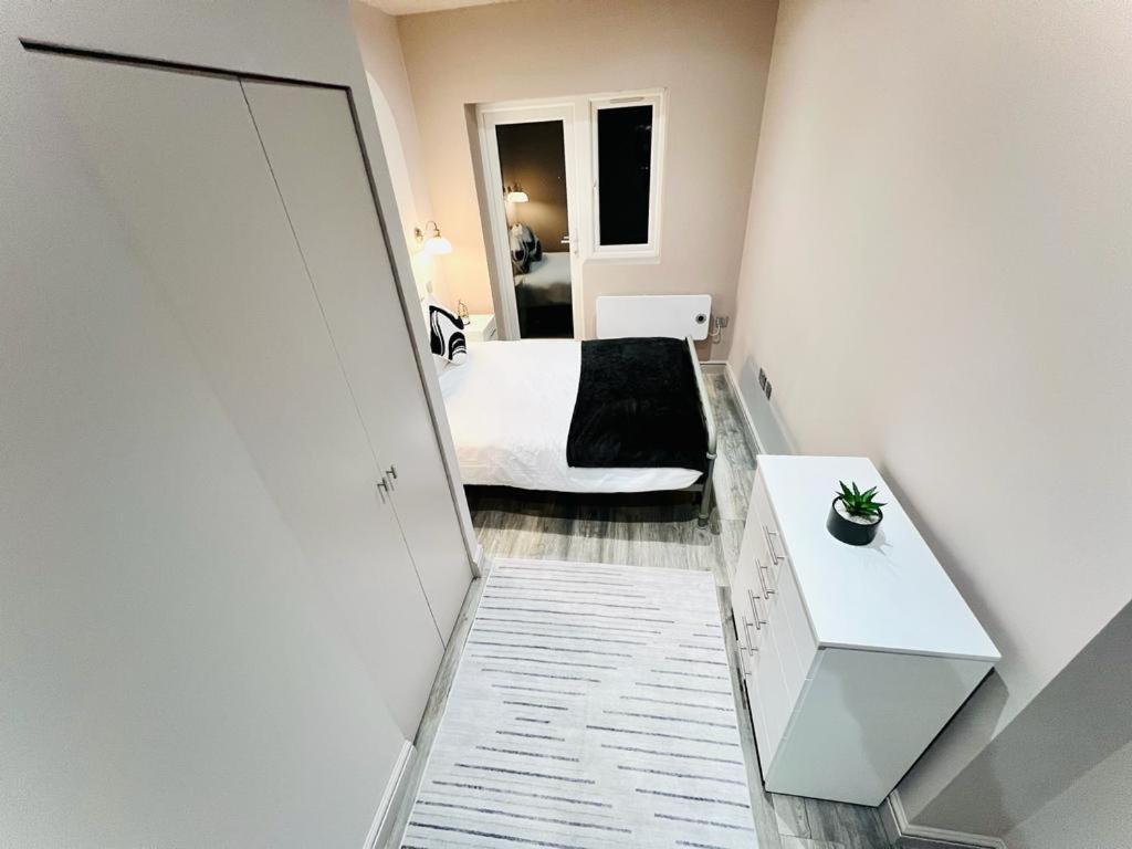 Studios: Exceptional Standard For A Memorable Lägenhet London