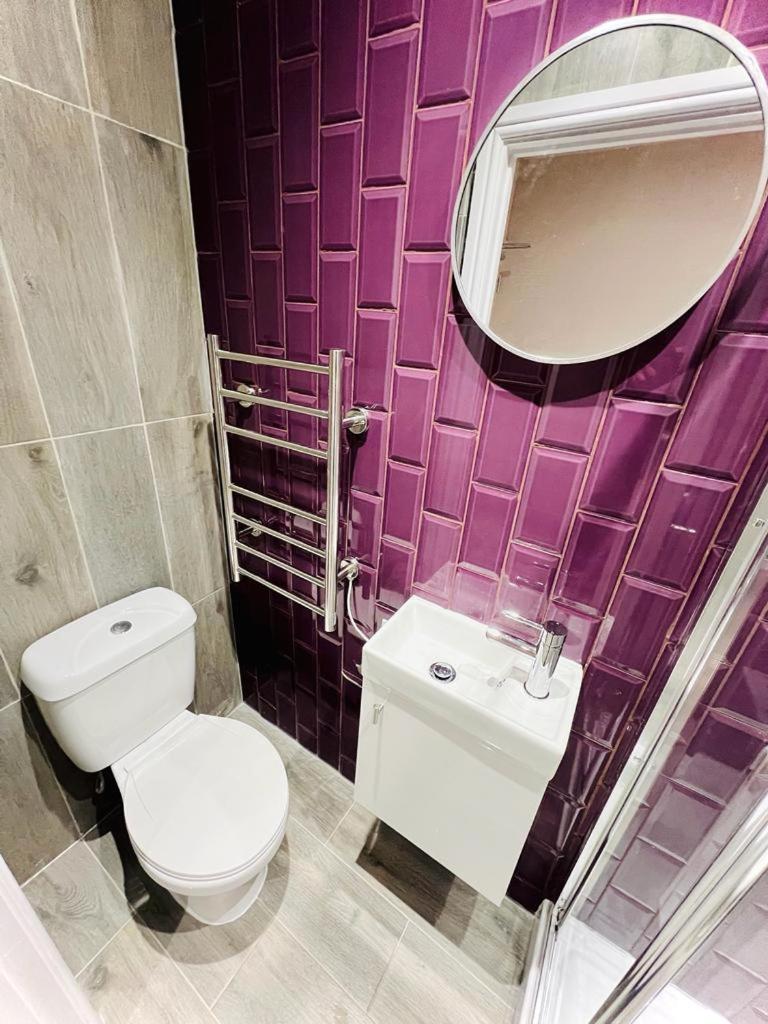 Lägenhet Studios: Exceptional Standard For A Memorable London